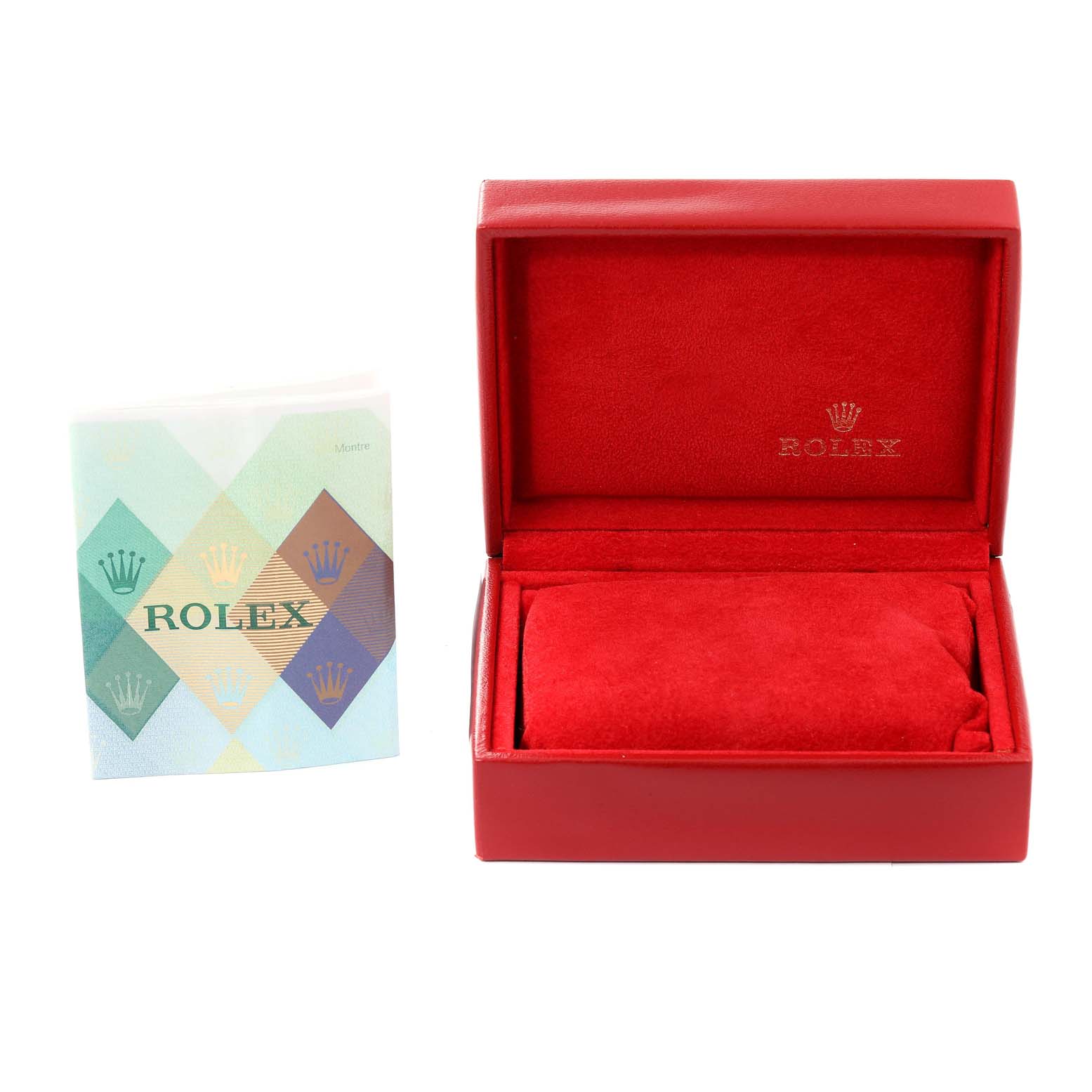 Rolex Oyster Perpetual Stainless Steel 76080 | Stock 47724