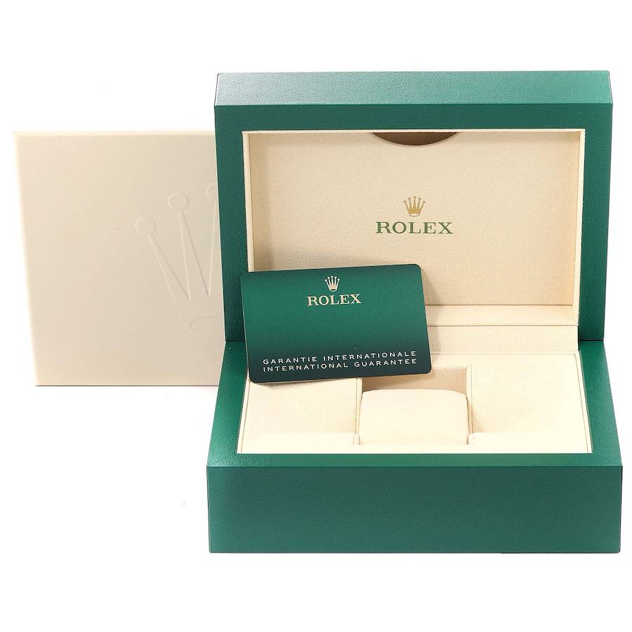 Rolex Submariner Steel and Gold (two tone) 126613 | Stock Rolex Submariner Steel and Gold (two tone) 126613 | Stock