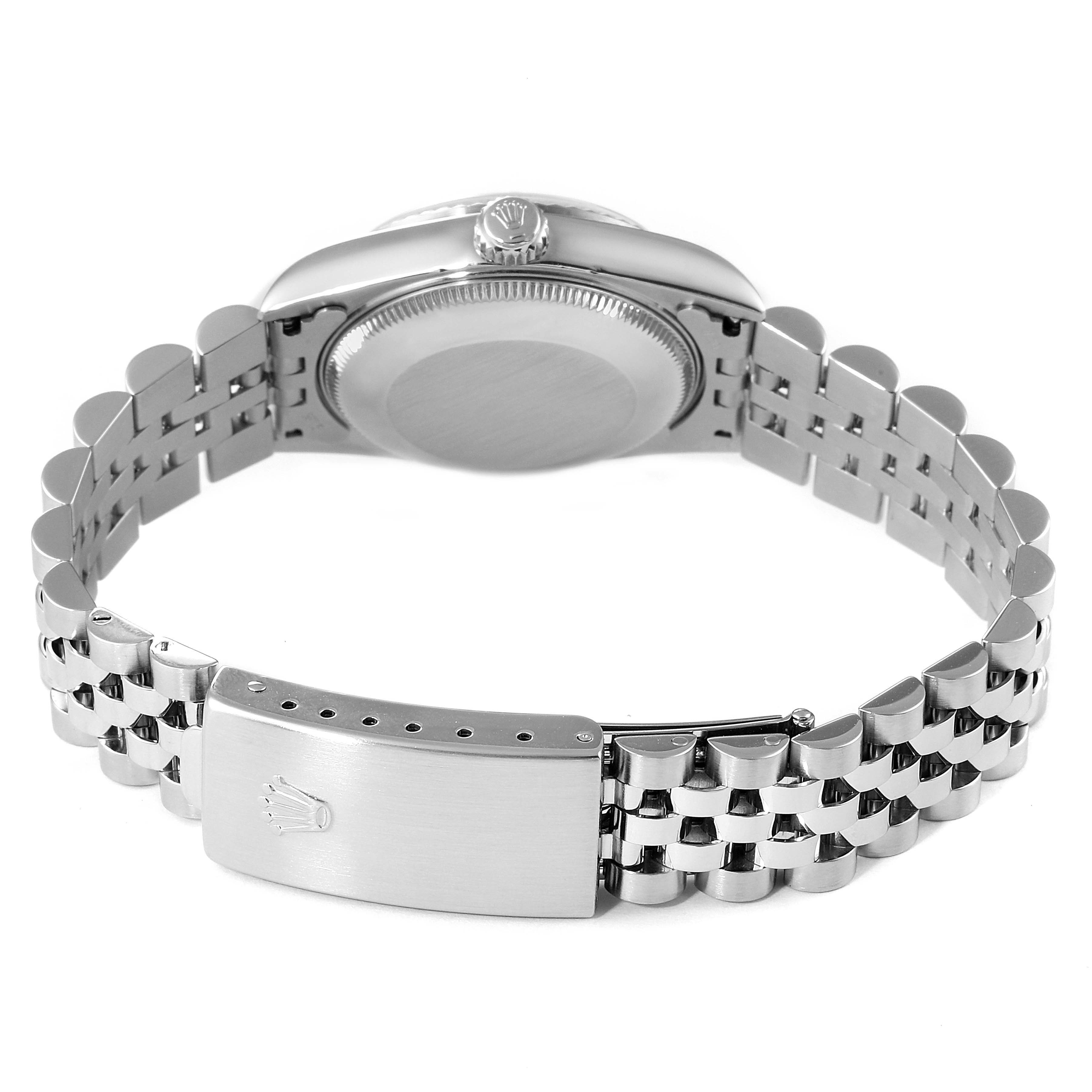 Rolex Mid-Size Stainless Steel 78274 | Stock 38406