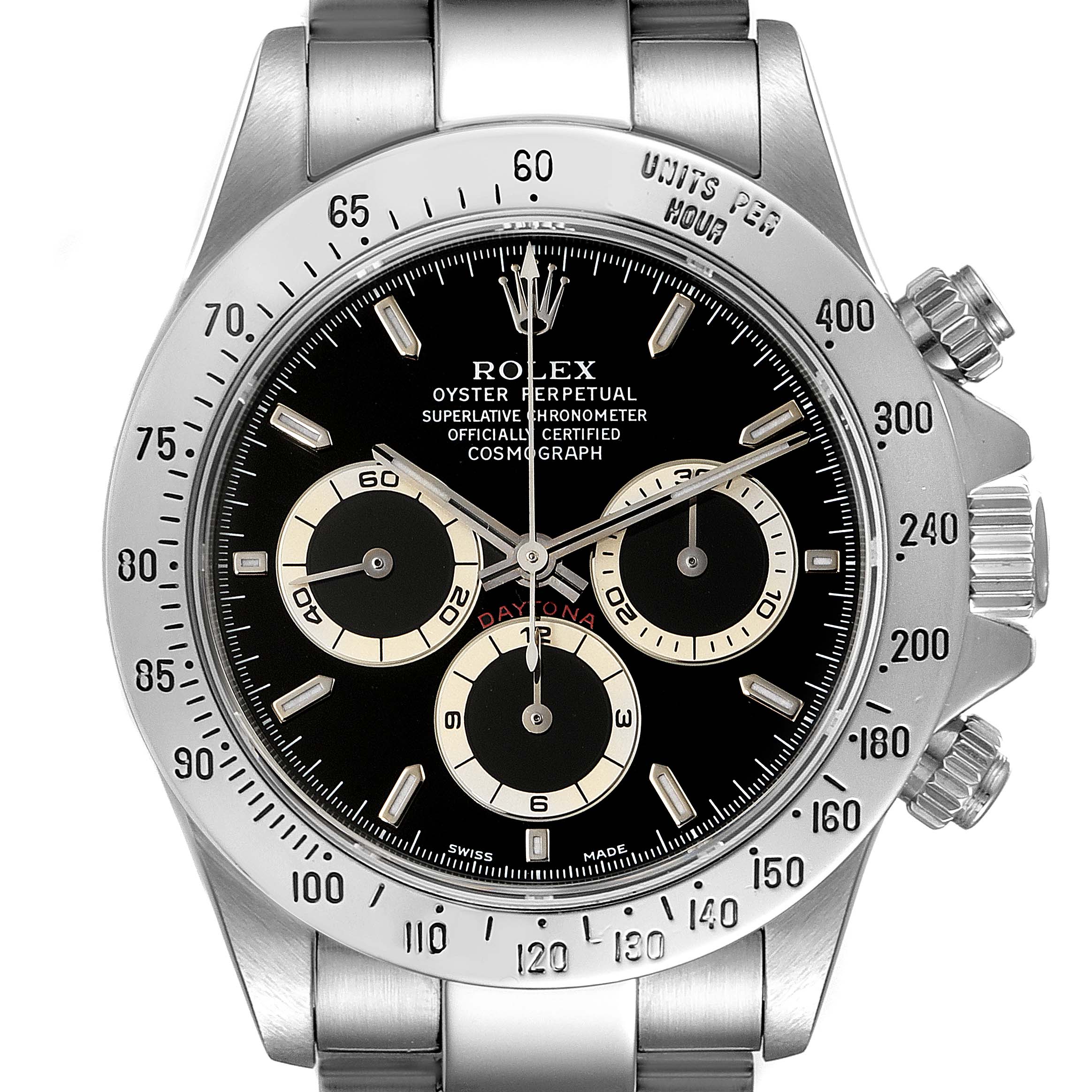 【送料込】7 Rolex 文字盤 Cosmograph Daytona dial rolex-cosmograph-daytona-