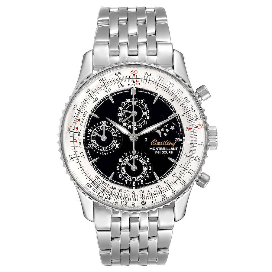 Breitling a19030 best sale