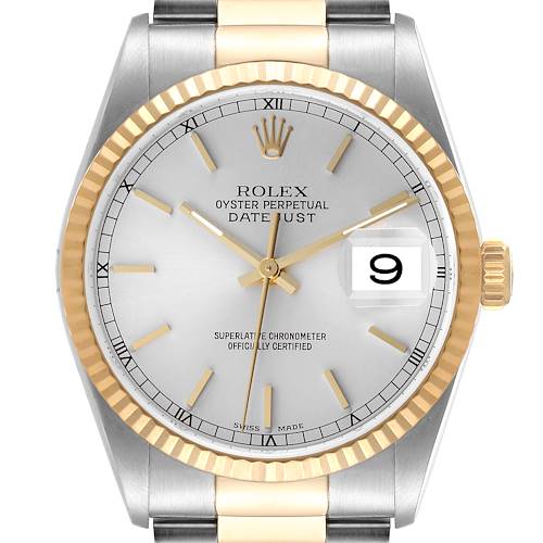 Men's Rolex Watches | SwissWatchExpo