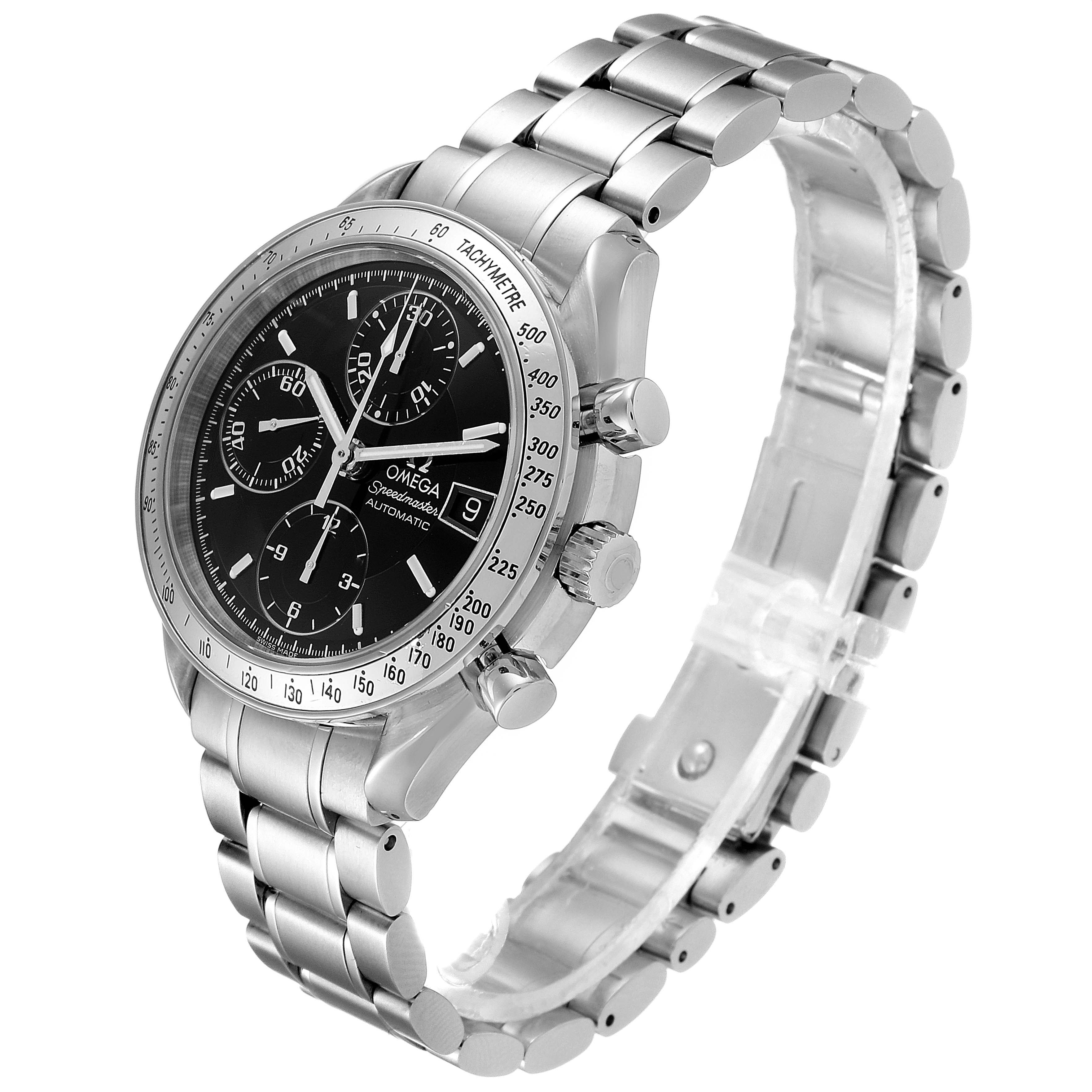 omega speedmaster 39mm