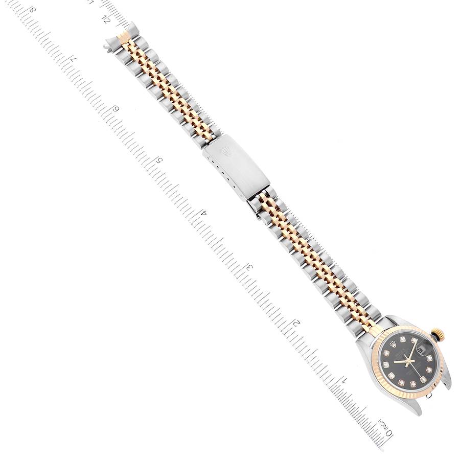Rolex® Style Replacement Watch Bands & Straps -allwatchbands.com