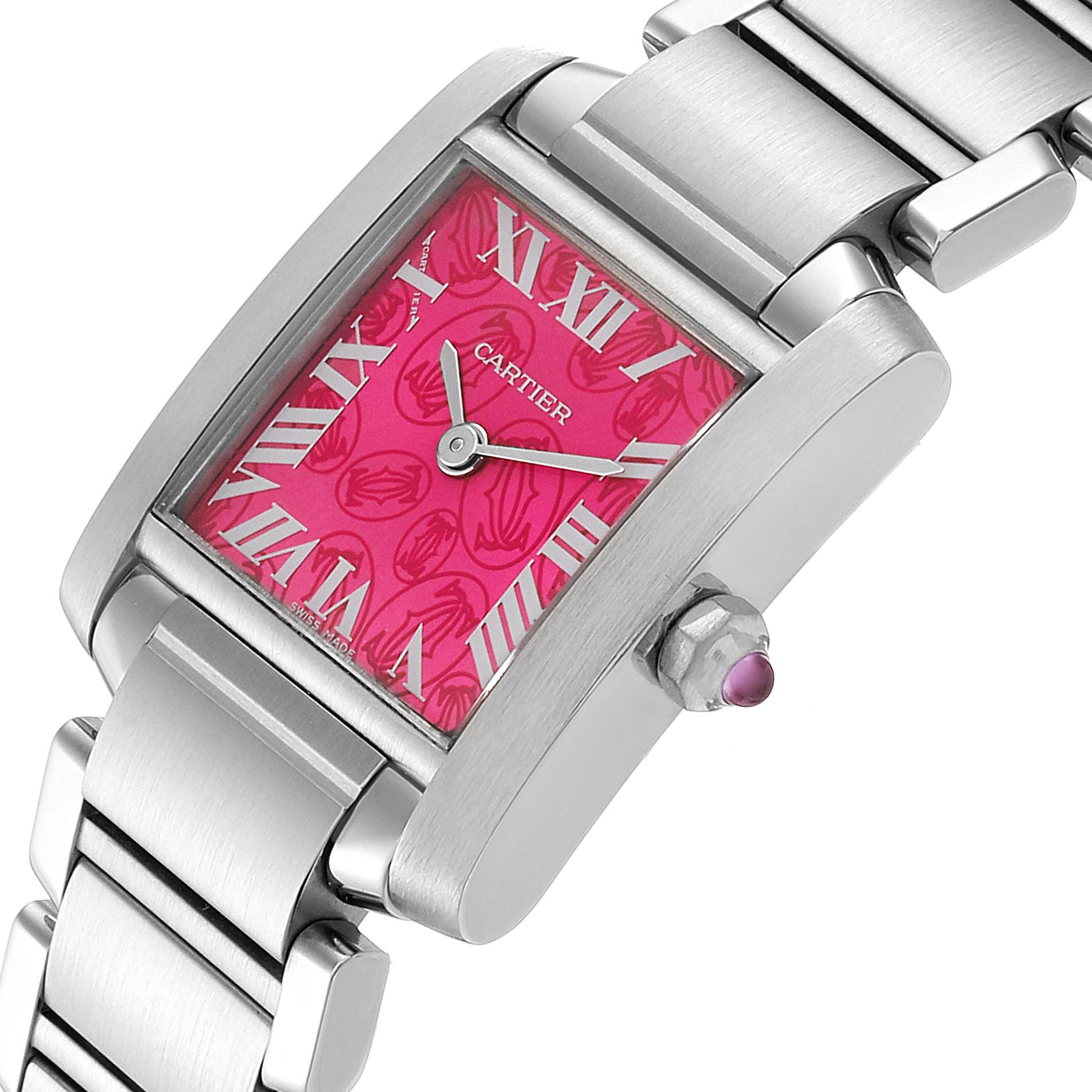 cartier watch limited edition