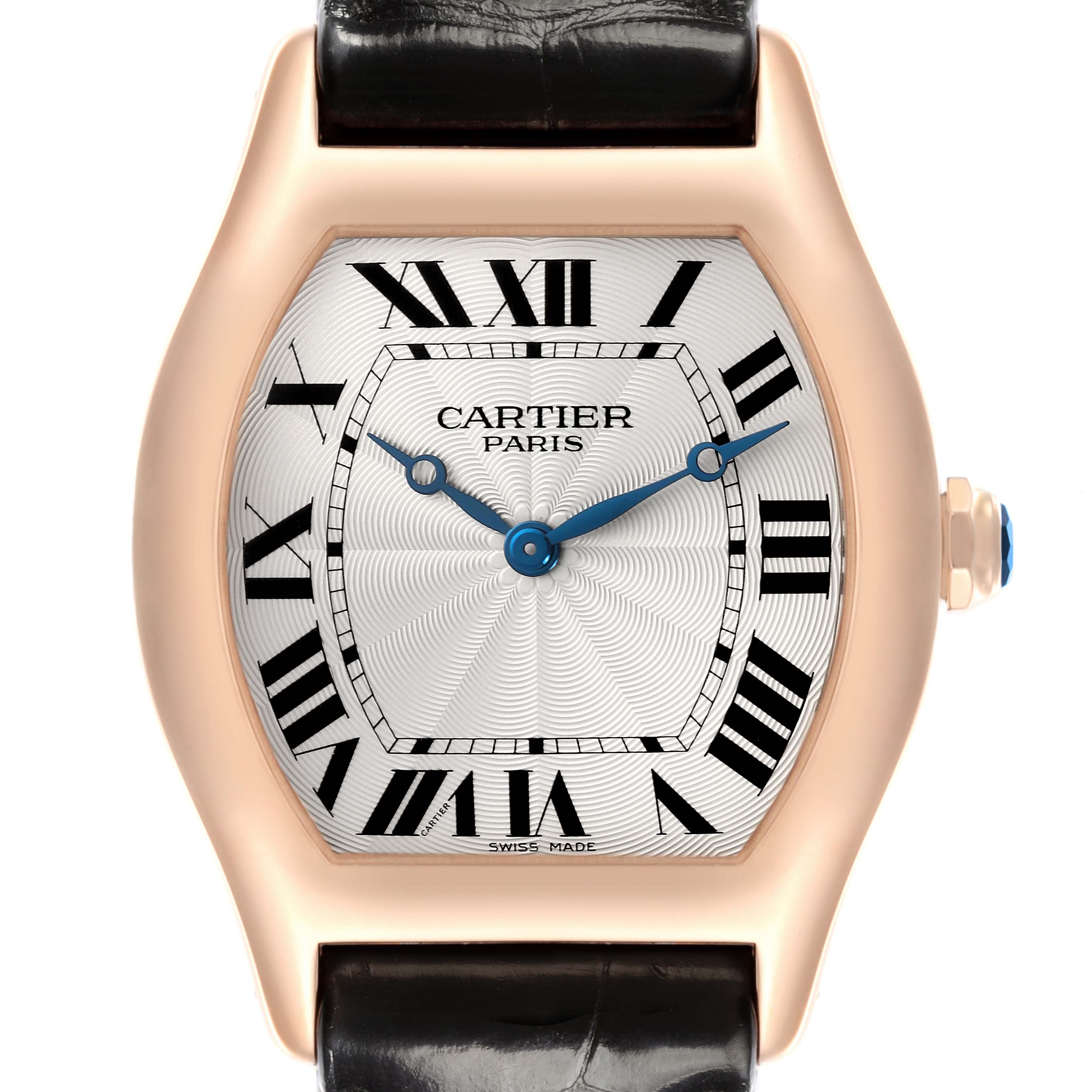 美品✨Cartier カルティエ マネークリップ シルバー マストロゴ