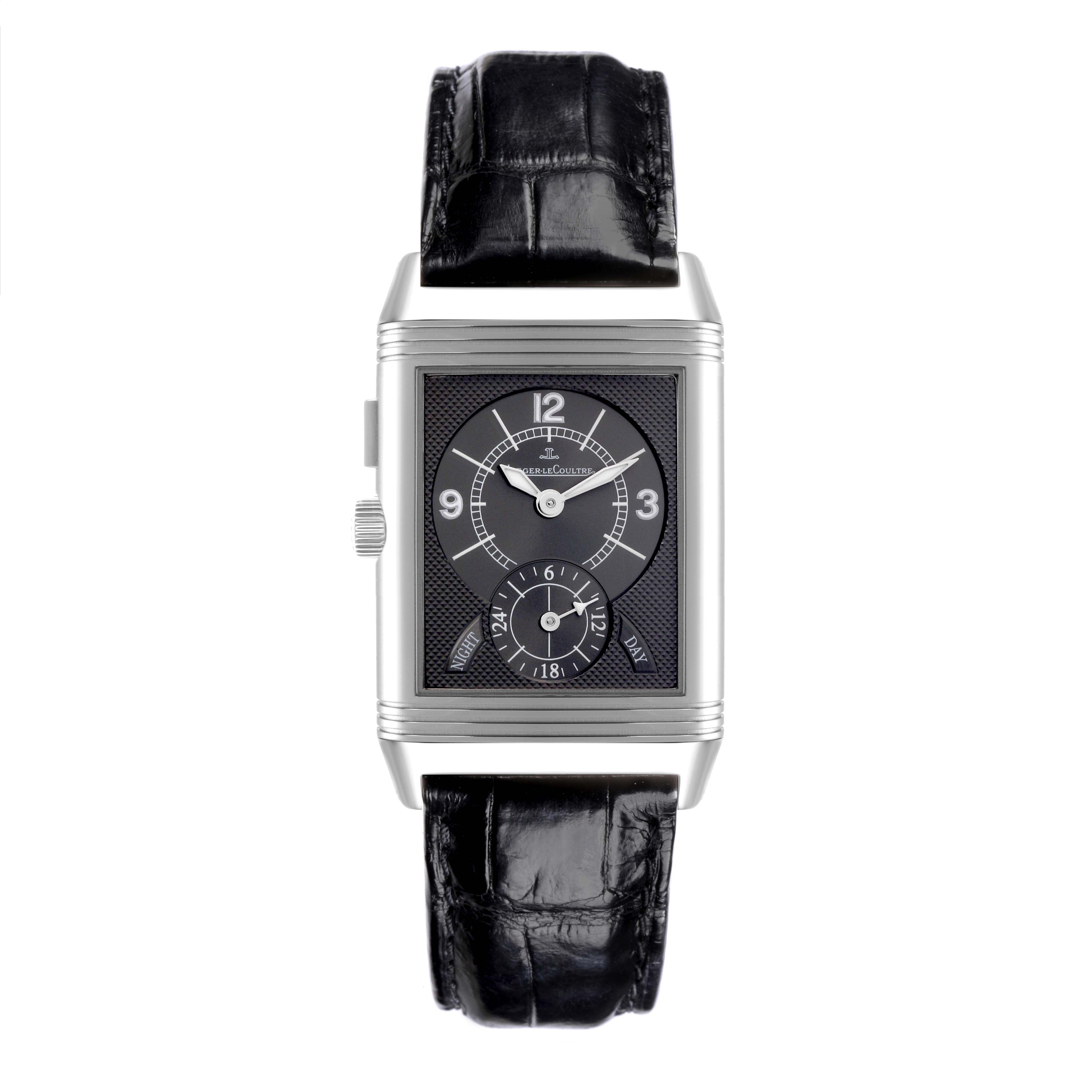 Jaeger-Lecoultre Ref. 481 ラピスラズリ 非常に珍しい Jaeger-Lecoultre Ref. 481 ラピスラズリ 非常に珍しい Jaeger