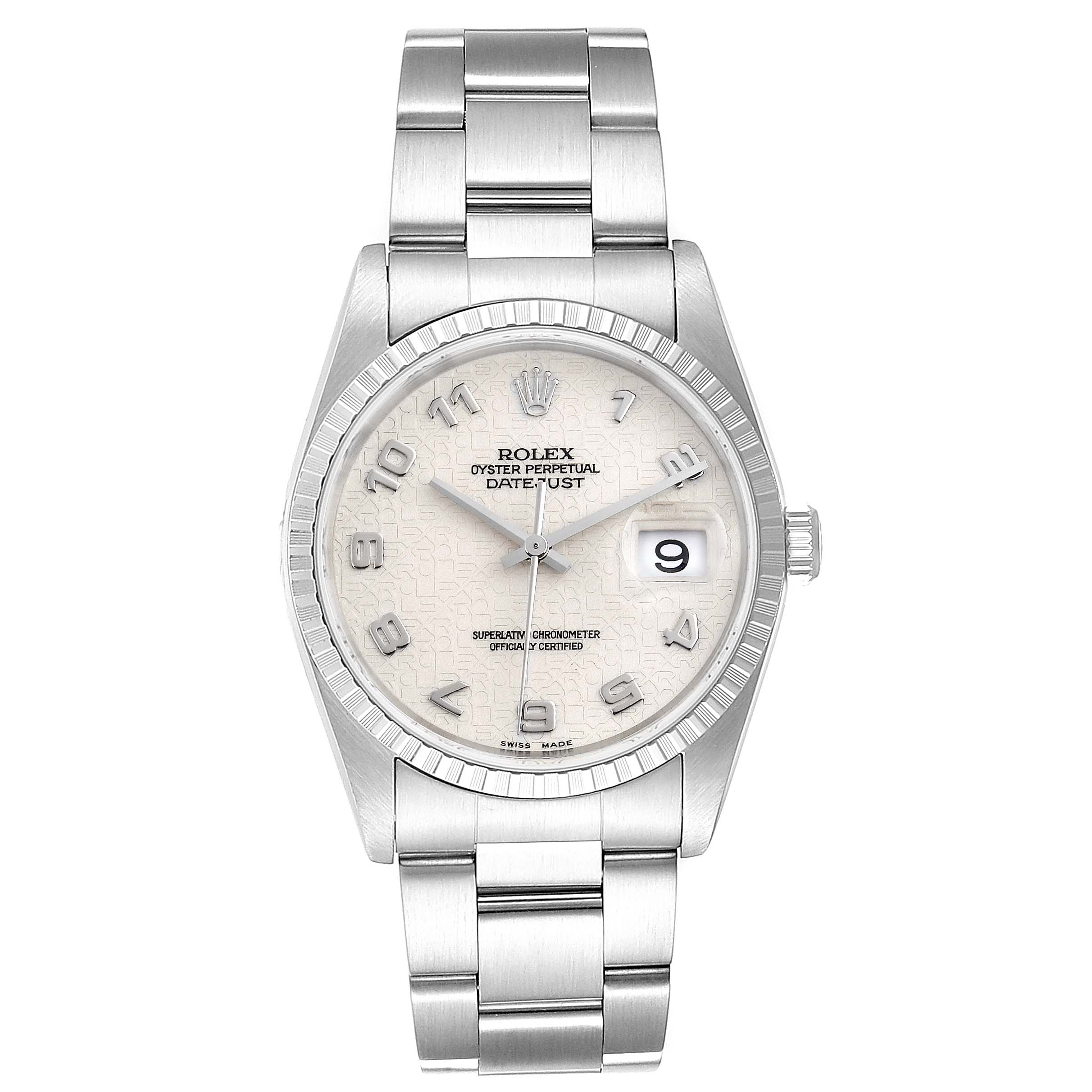 チェケラプランツ ⚠️要プロフ確認 ROLEX DATEJUST チェケラプランツ ⚠️要プロフ確認 様専用ROLEX DATEJUST