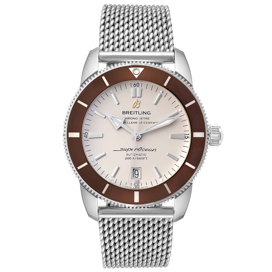 Breitling superocean ab2020 shop