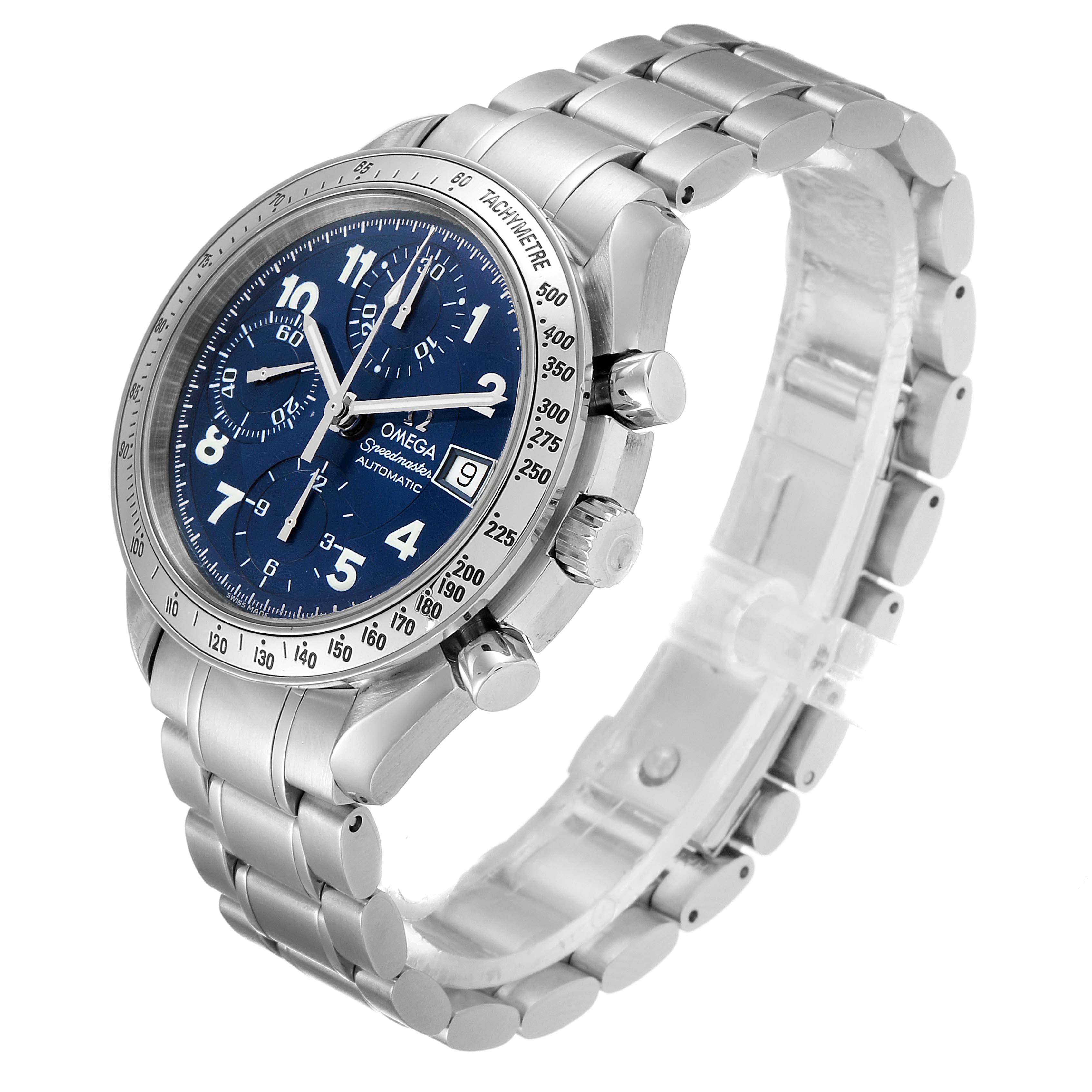 omega speedmaster 39.7