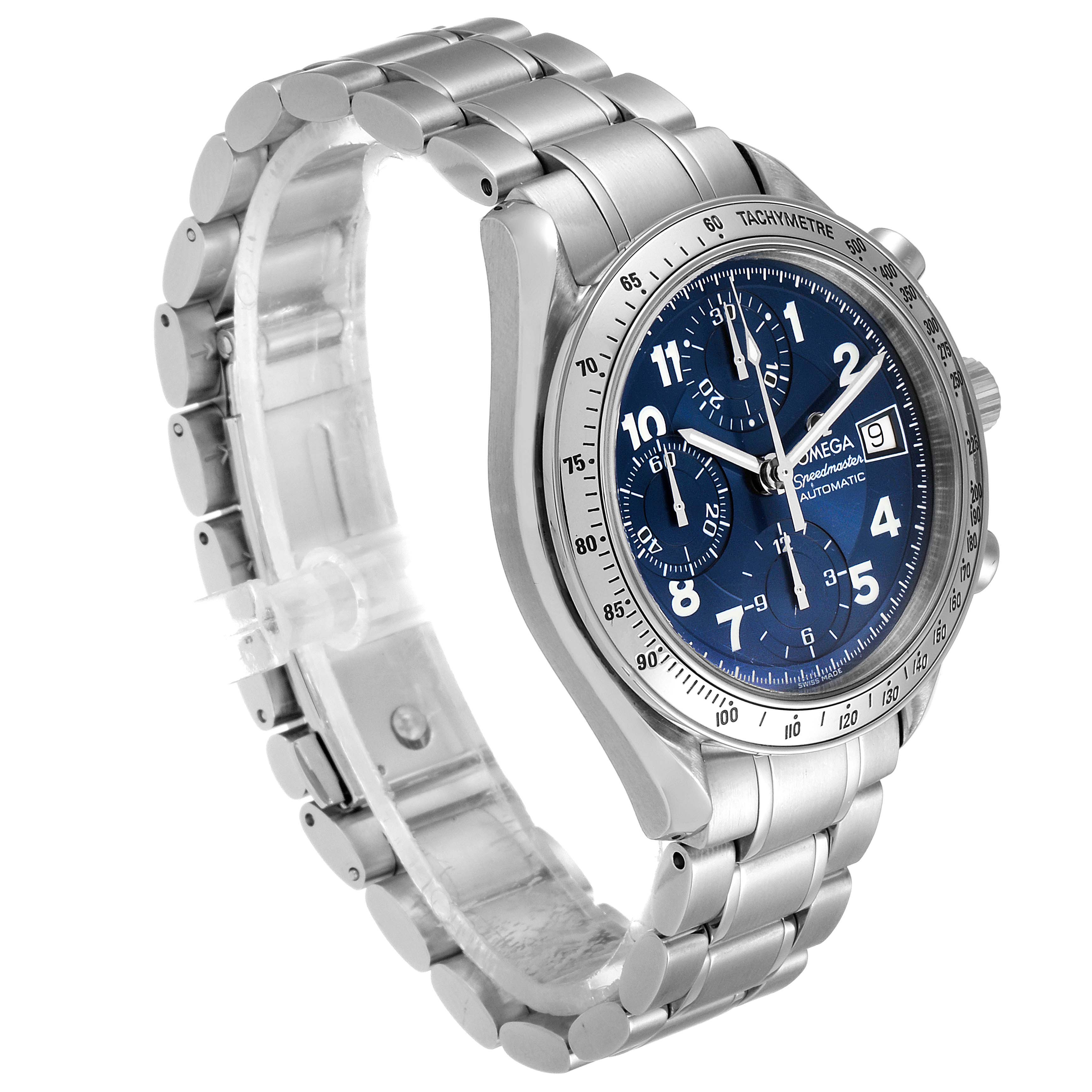 3861 omega speedmaster