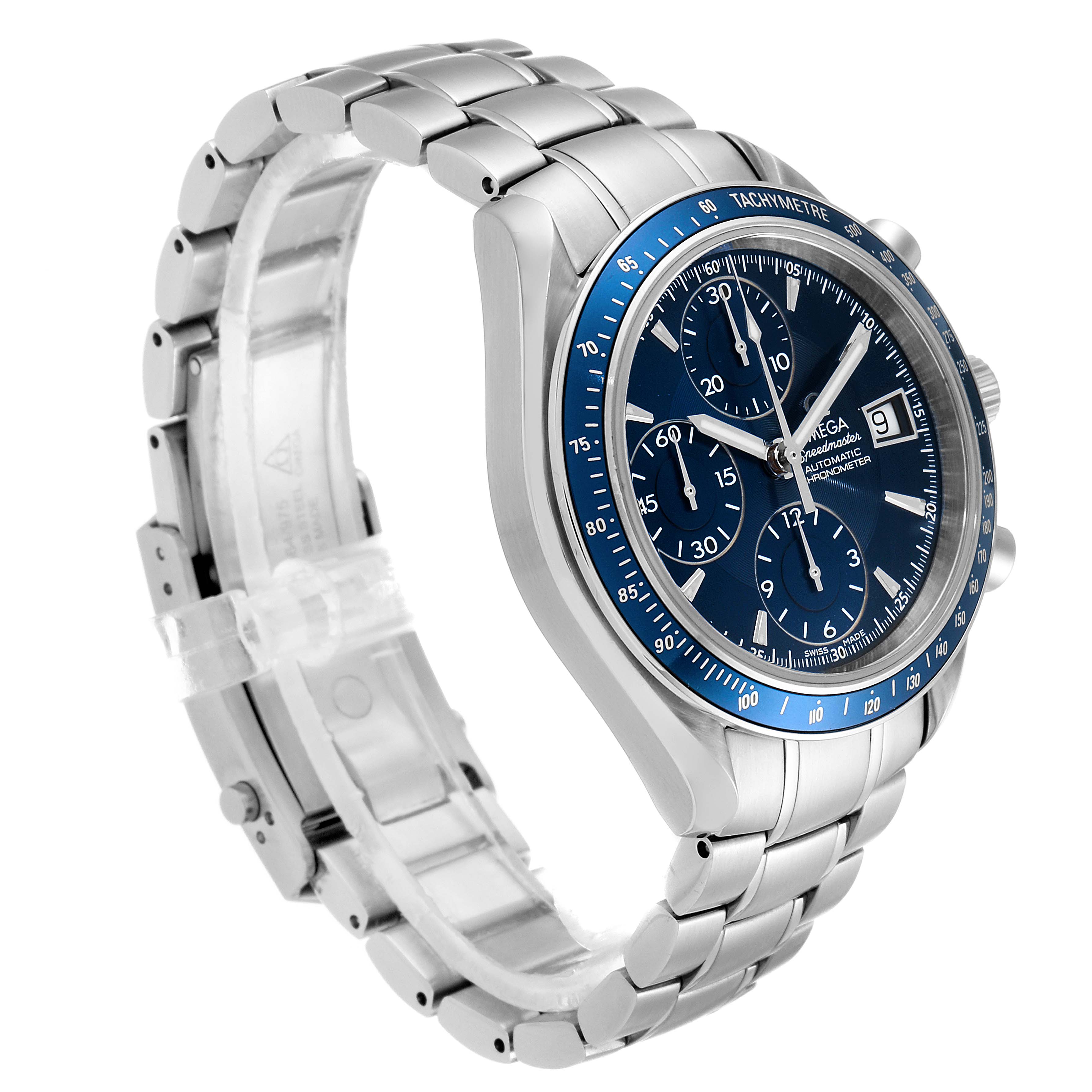 omega speedmaster similar watches