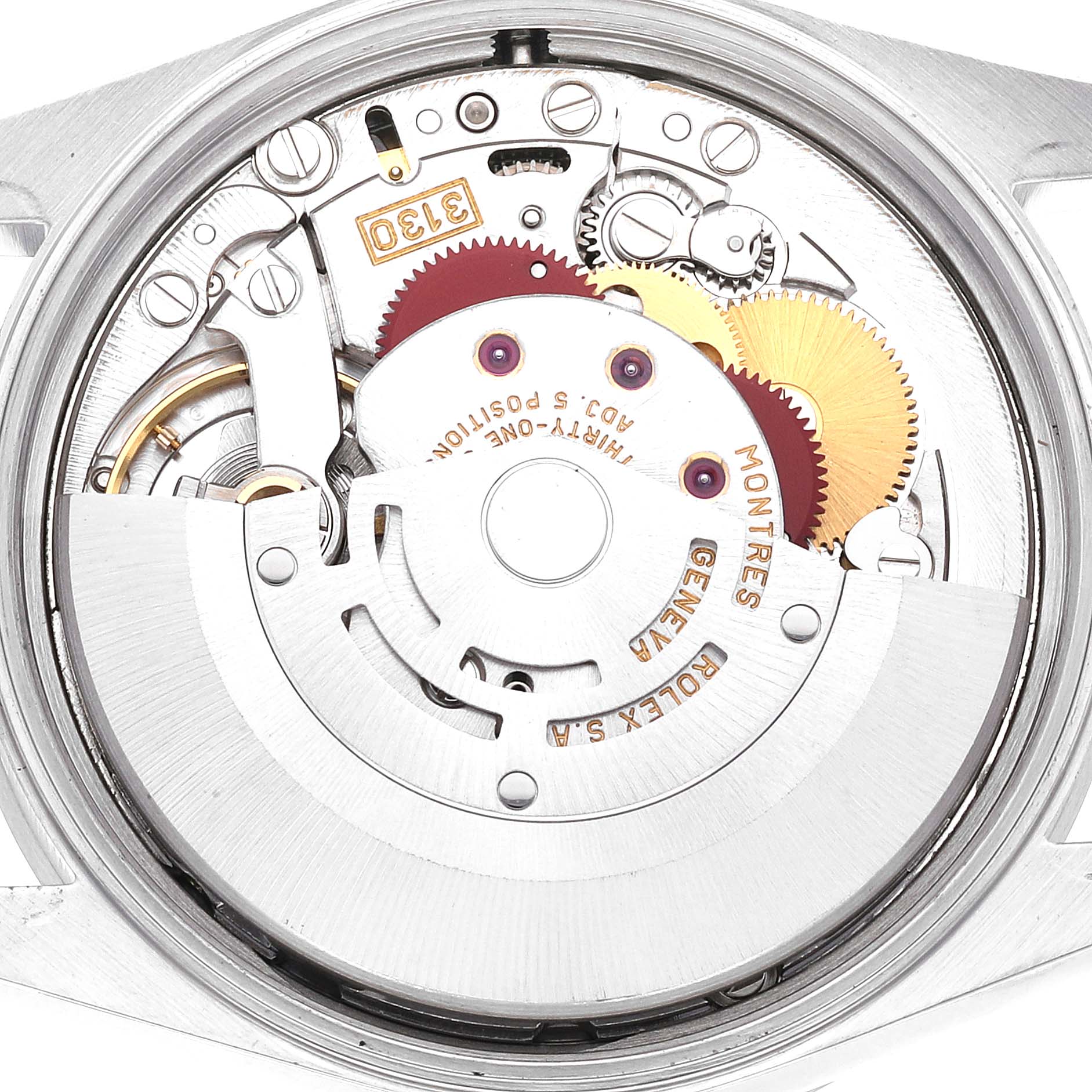Rolex Air-King Stainless Steel 14010 | Stock 47883