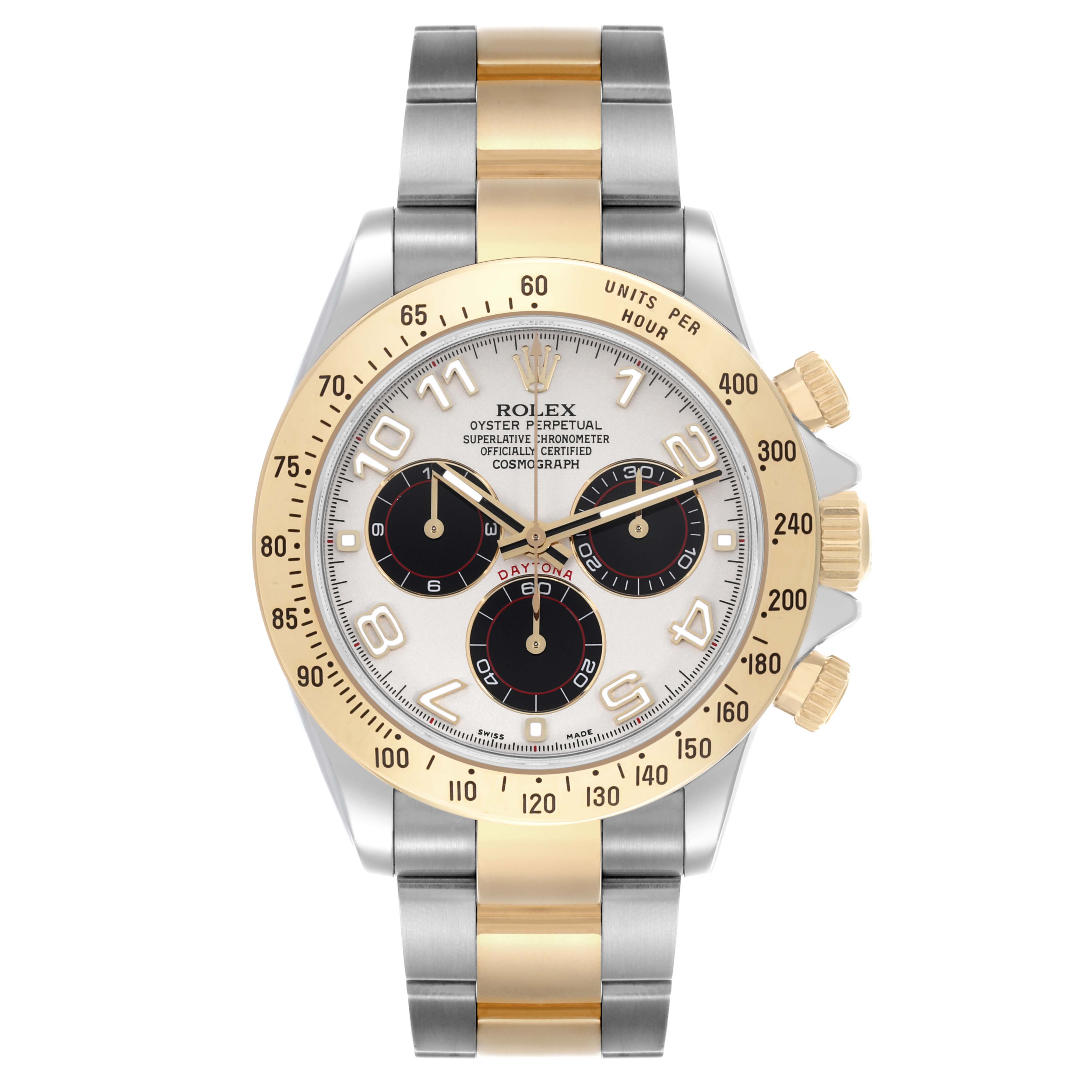 時計 KIM Bonhams : Rolex. A stainless steel and gold automatic