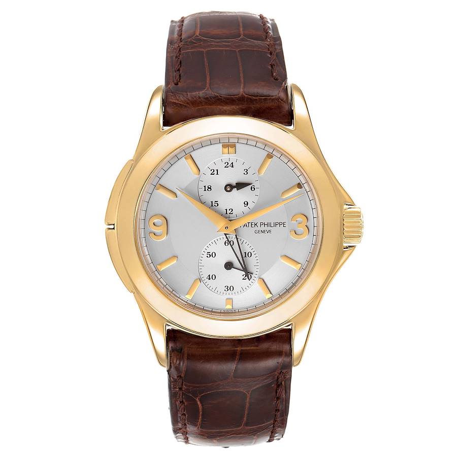 Patek discount philippe 5134