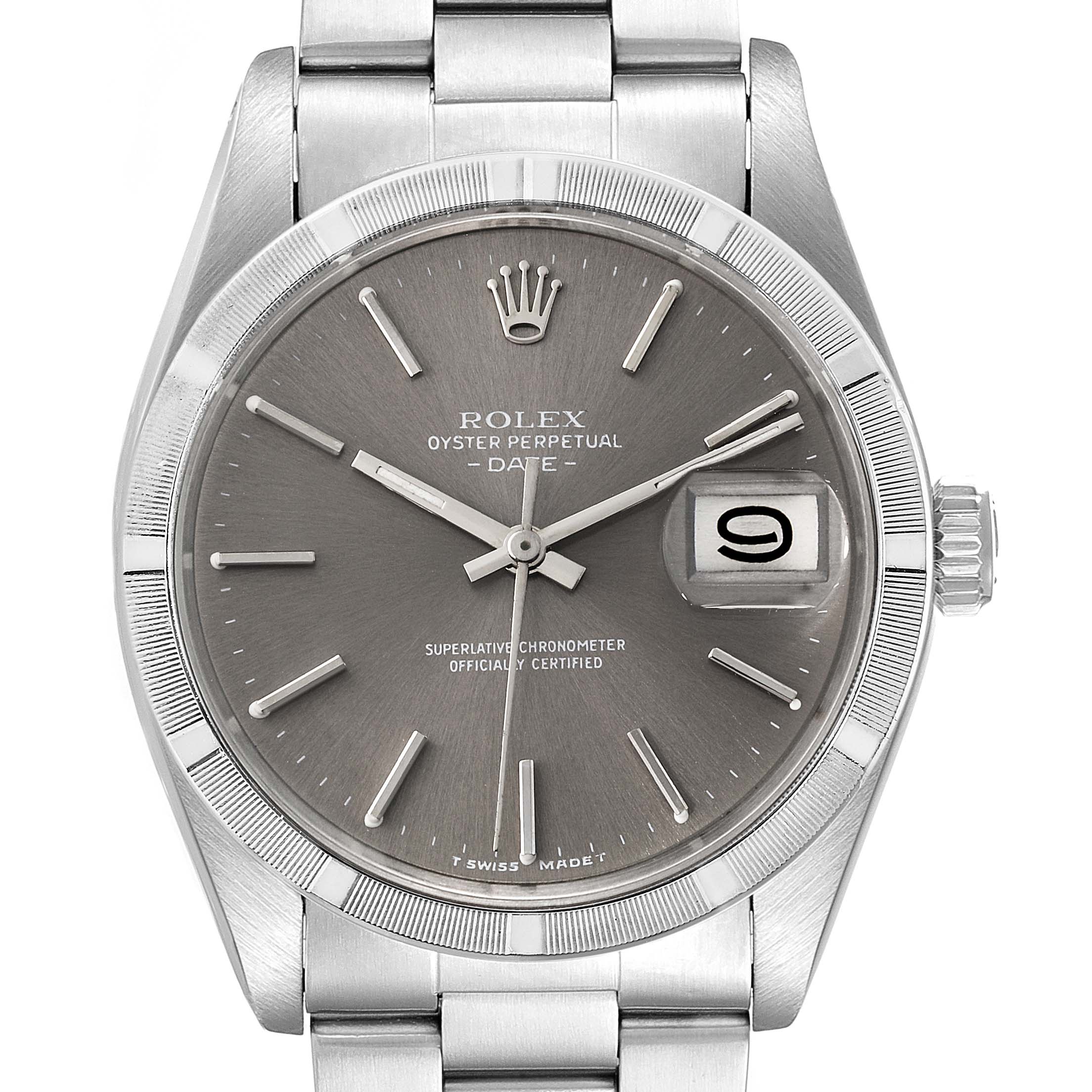 〇純正 ROLEX 2駒 14000 15200 67480 SS FZ8611 〇純正 ROLEX 2駒 14000 15200 67480 SS FZ8611 - メルカリ