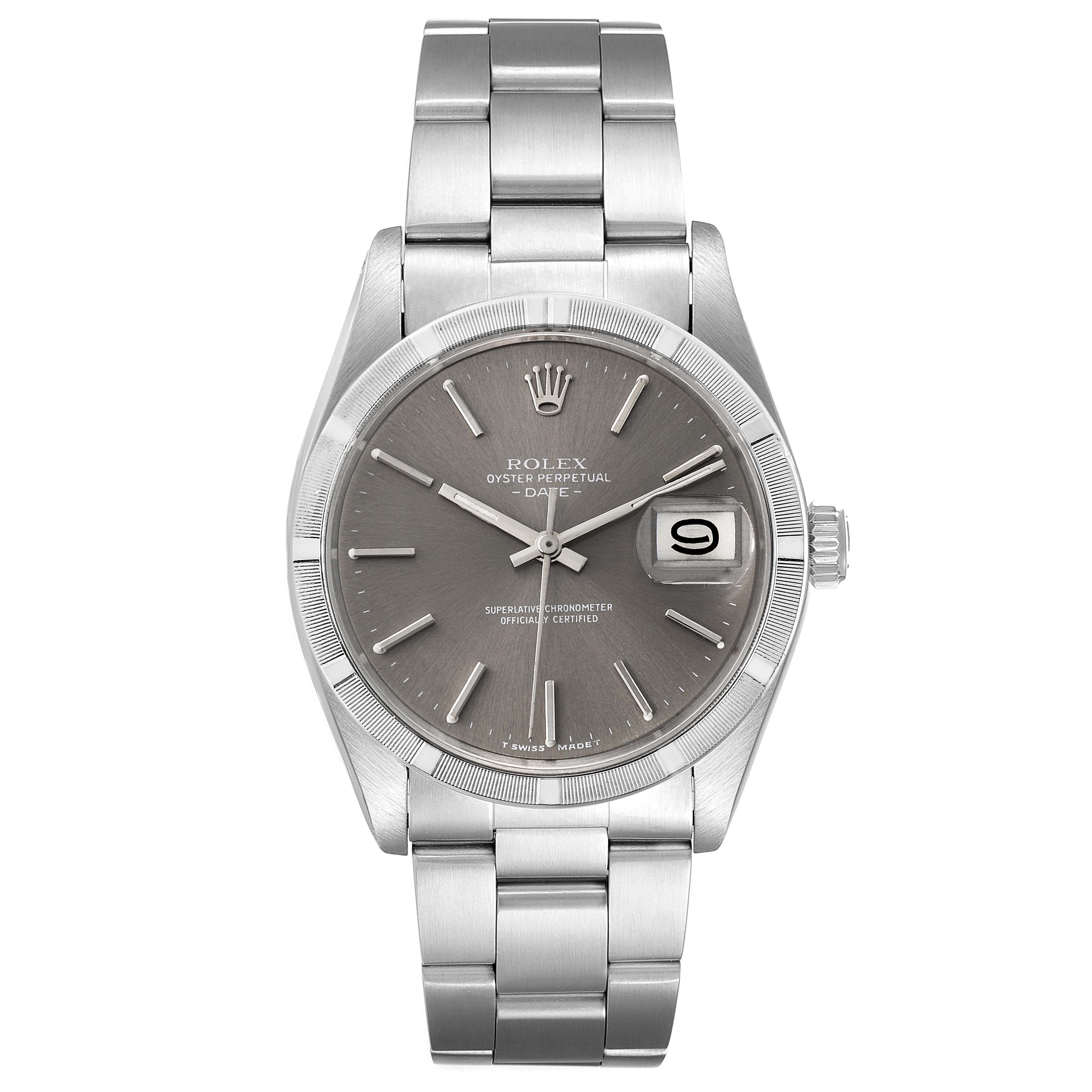 〇純正 ROLEX 2駒 14000 15200 67480 SS FZ8611 〇純正 ROLEX 2駒 14000 15200 67480 SS FZ8611 - メルカリ