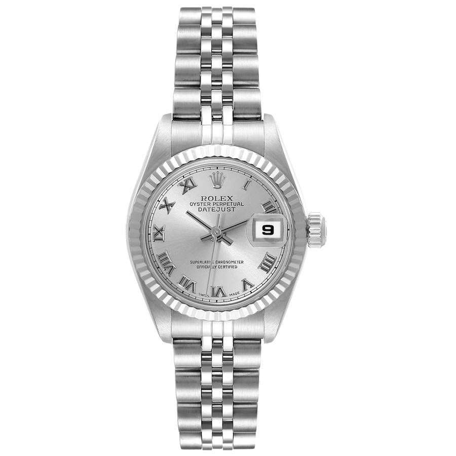 Rolex Datejust Stainless Steel 79174 | Stock 53525