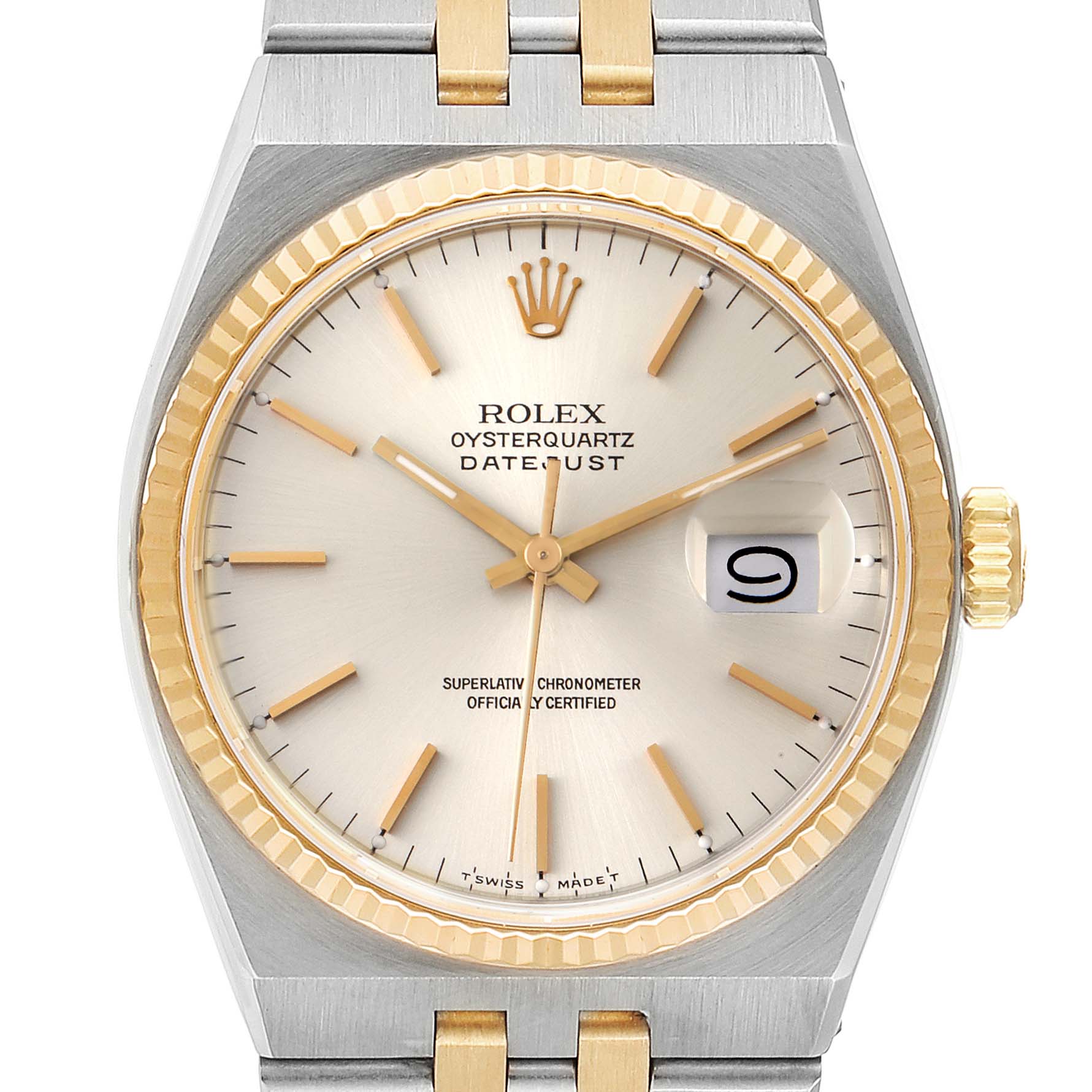 その他 ROLEX Rolex Datejust – Analog:Shift