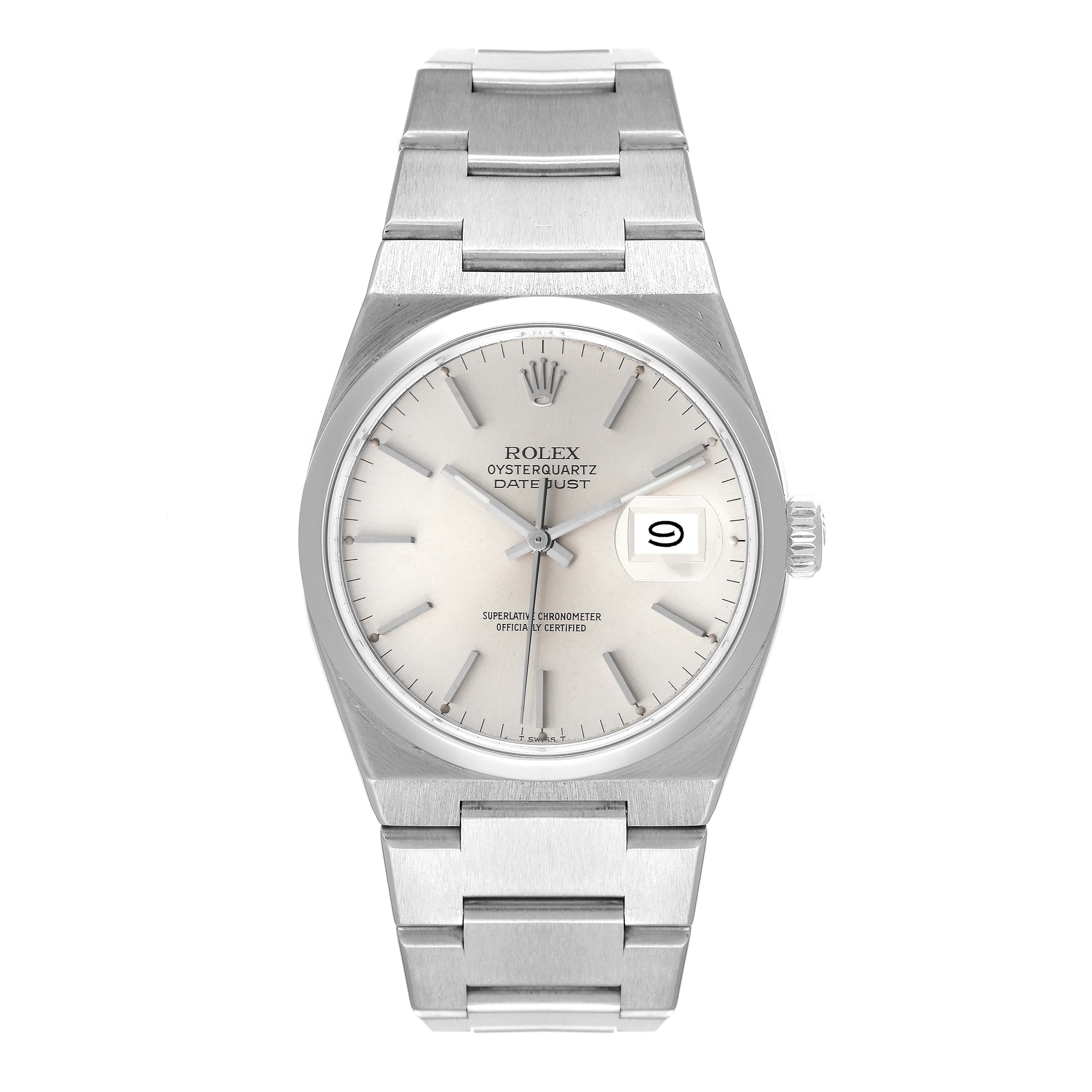 rolex-oysterquartz-datejust-