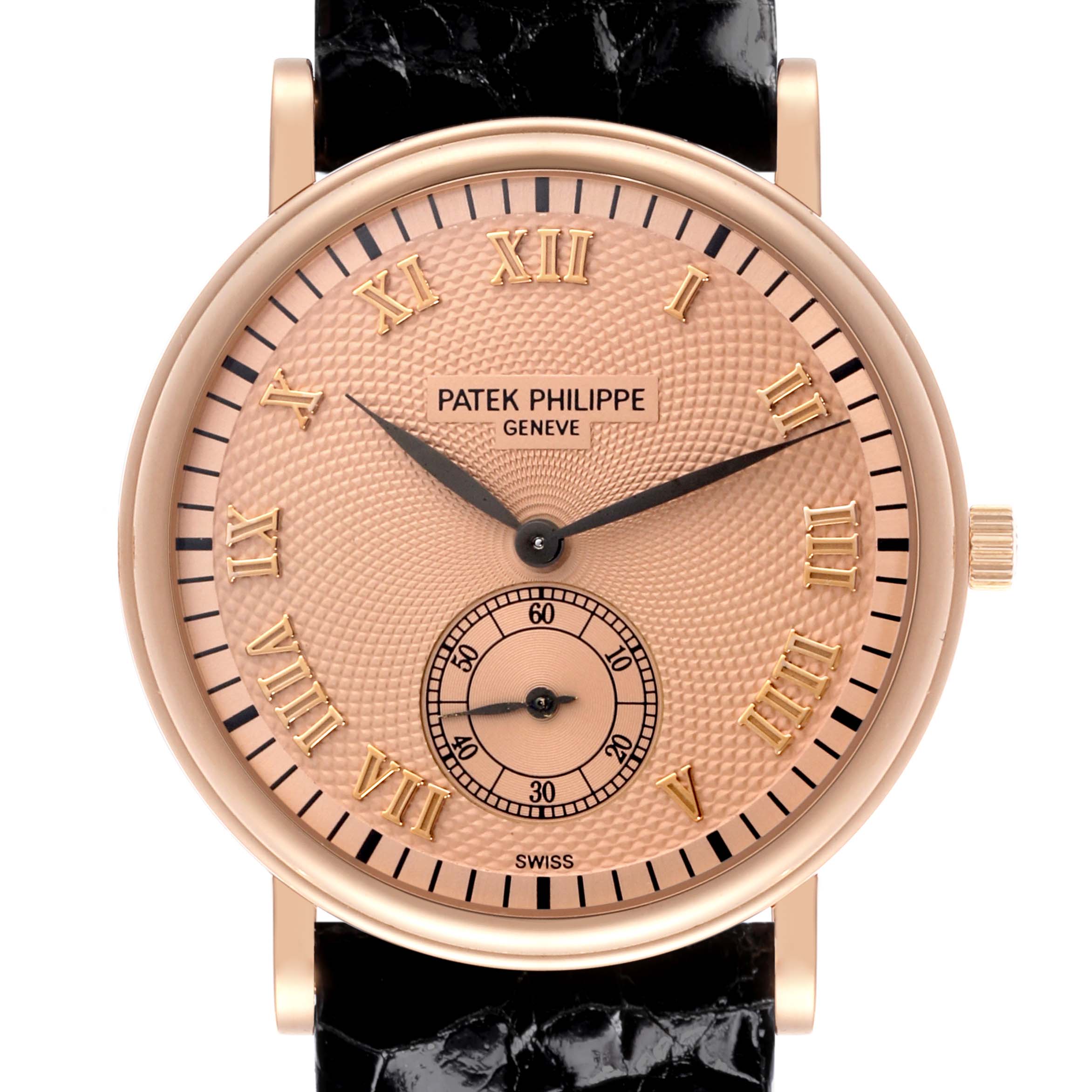 PATEK PHILIPPE ブラウン手袋 Mサイズ patek_philippe_twenty_4_ladies