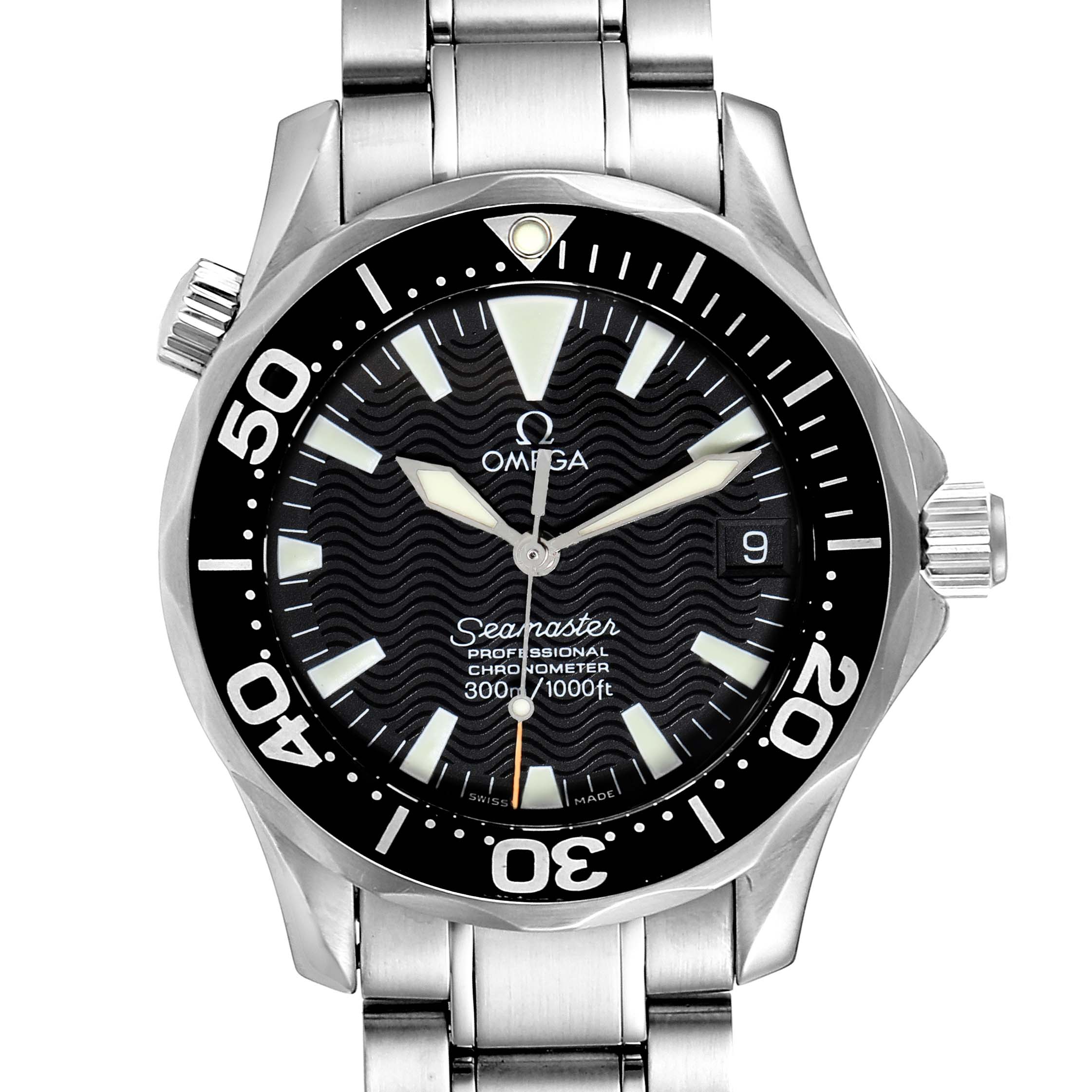 OMEGA Seamaster professional ダイバーズウォッチ omega-seamaster-36mm-midsize-