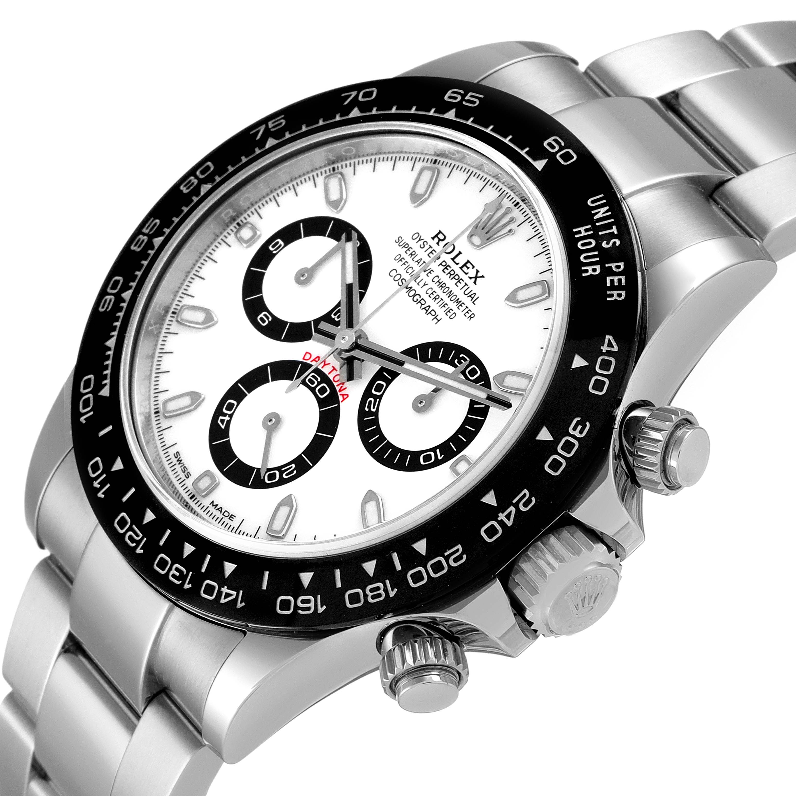 セット売り ROLEX, DAYTONA REF. 116589SACI, A GOLD CHRONOGRAPH WITH BLUE