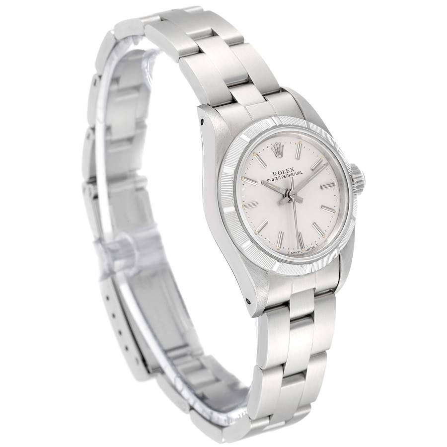 Rolex Oyster Perpetual 67230 – HODINKEE Shop