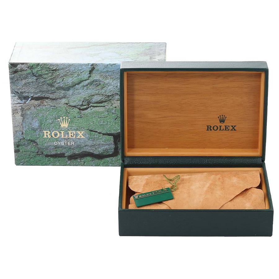 ROLEX 箱 ロレックスの箱や付属品を歴代から最新まで一挙紹介！ | GINZA RASIN