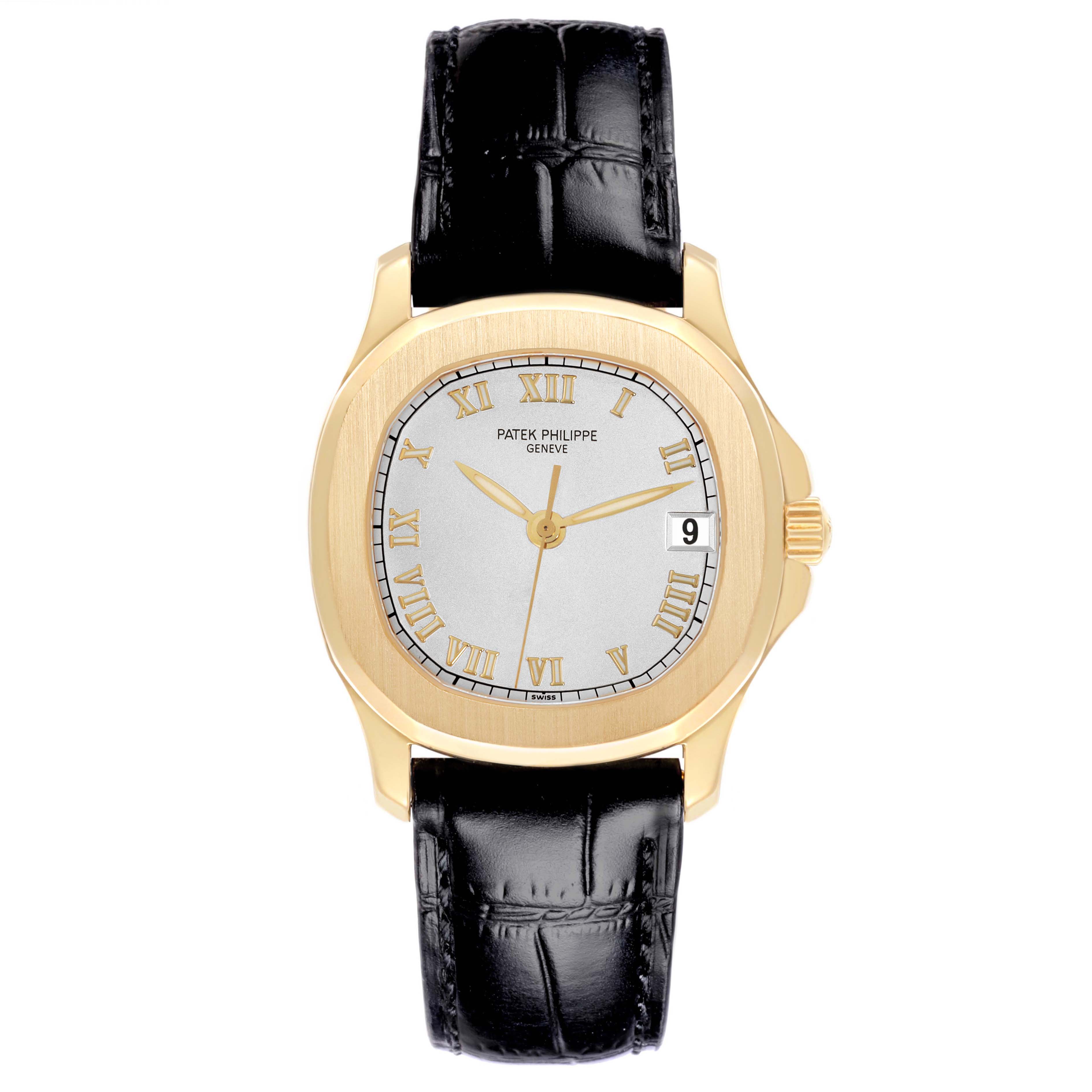 The Ultimate Guide to Patek Philippe Reference Numbers in