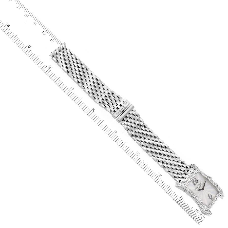 PATEK PHILIPPEノベルティー非売品ホワイトキャップ 54cm未使用品 Patek Philippe Ellipse – Analog:Shift