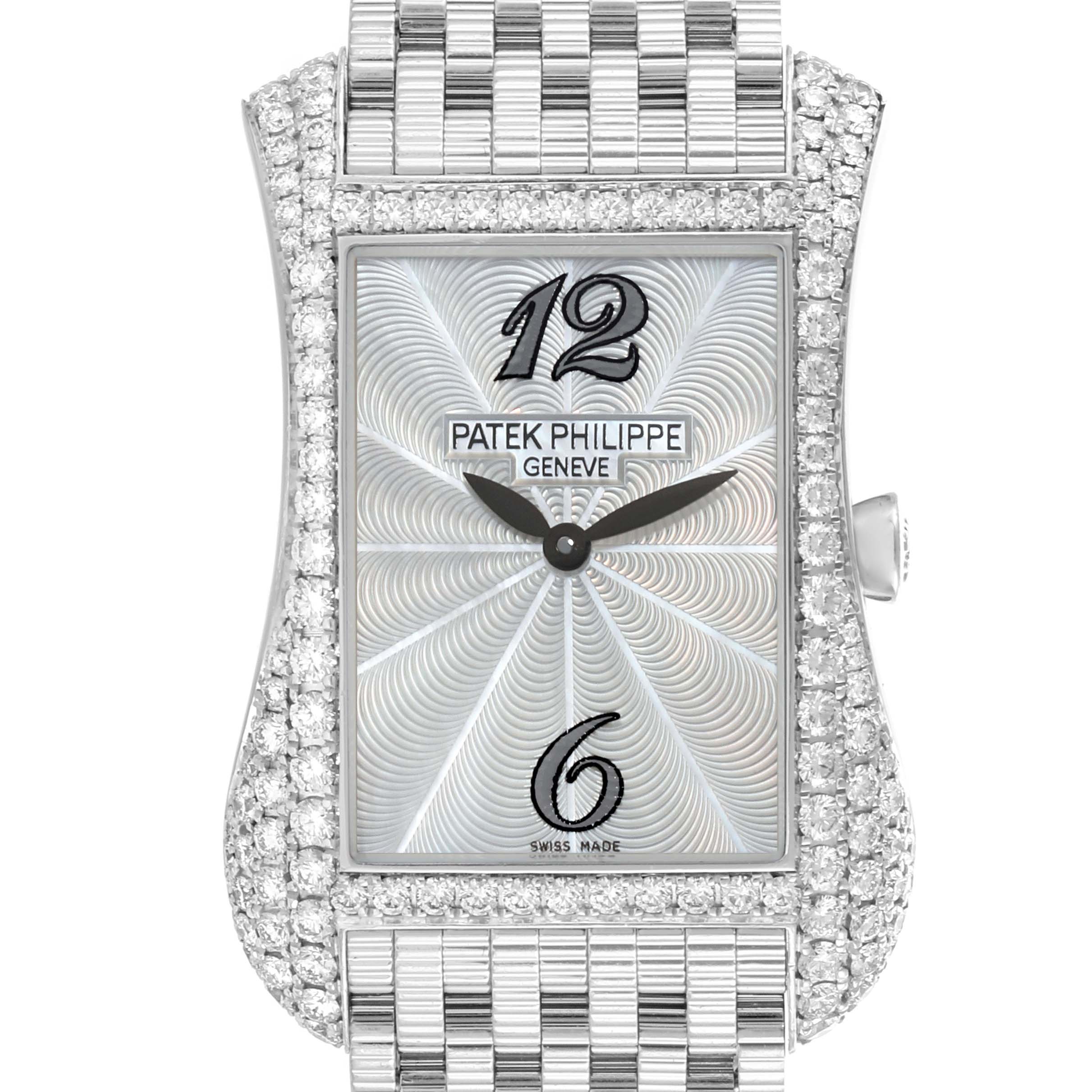 PATEK PHILIPPEノベルティー非売品ホワイトキャップ 54cm未使用品 Patek Philippe Dress Watch 'UFO' – Analog:Shift