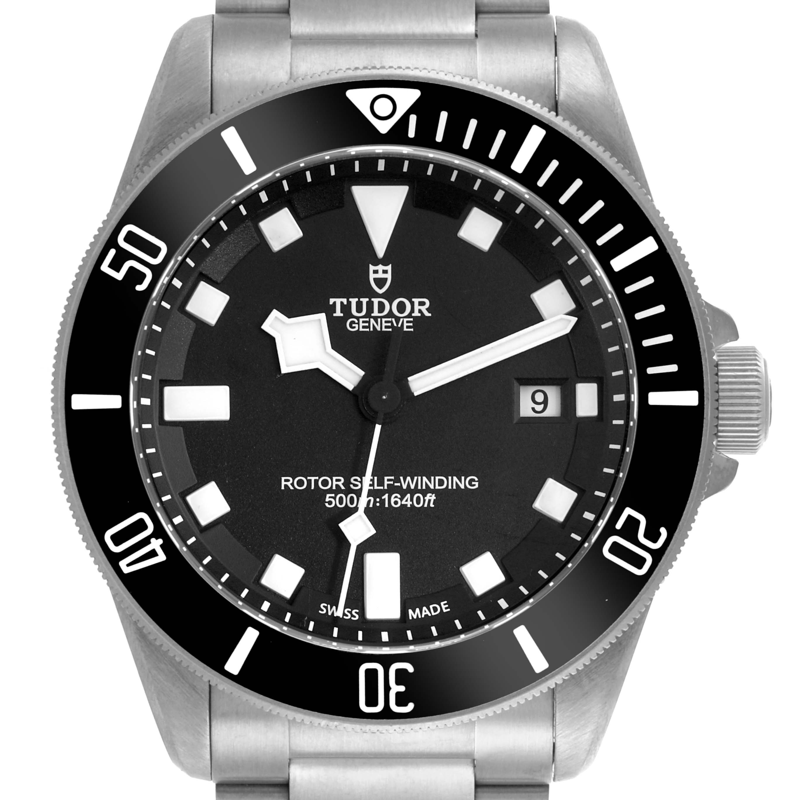 Tudor Pelagos Titanium 25500TN | Stock 66113 | SwissWatchExpo