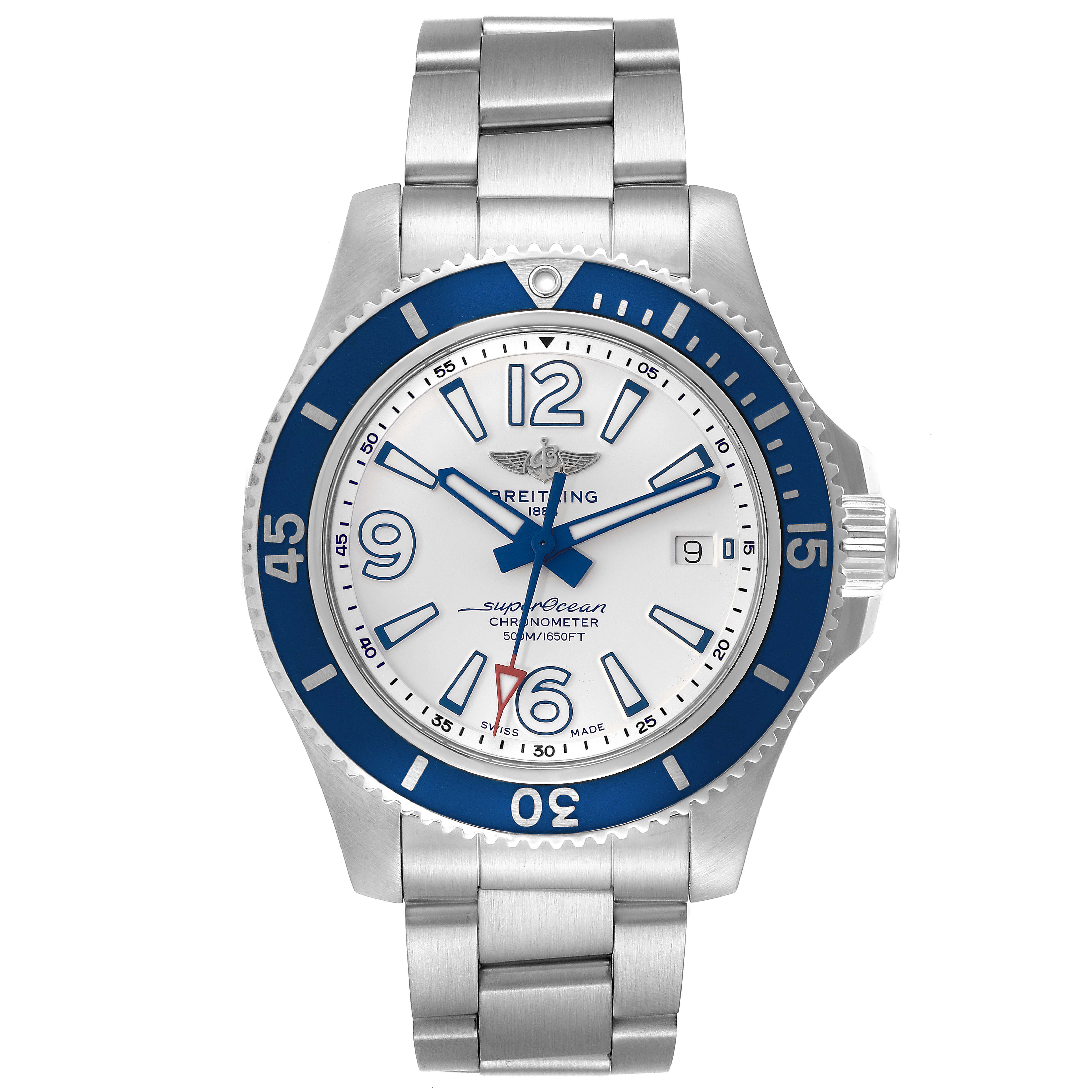BREITLING スカイレーサ スカイレーサー[A277B00ORC] Skyracer | ブライトリング メンズ