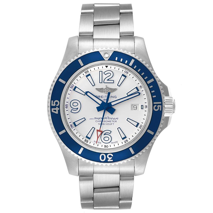 BREITLING スカイレーサ 中古】BREITLING COLT SKYRACER TEAM YOSHI MUROYA
