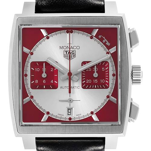 Tag heuer monaco watchfinder shop