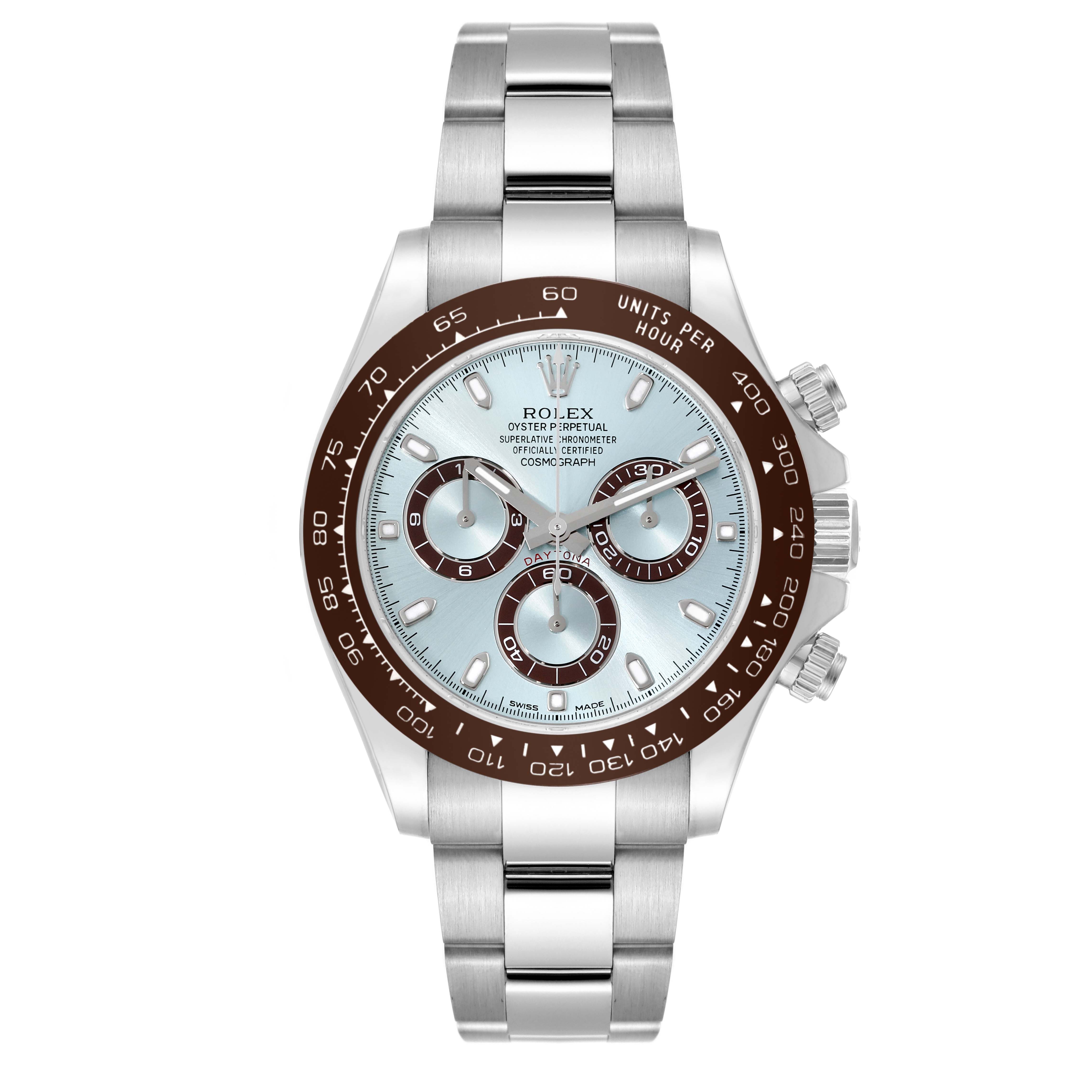 116506 デイトナ ROLEX ボックス 箱 XL Rolex Daytona 116506 - Bloombar Watches
