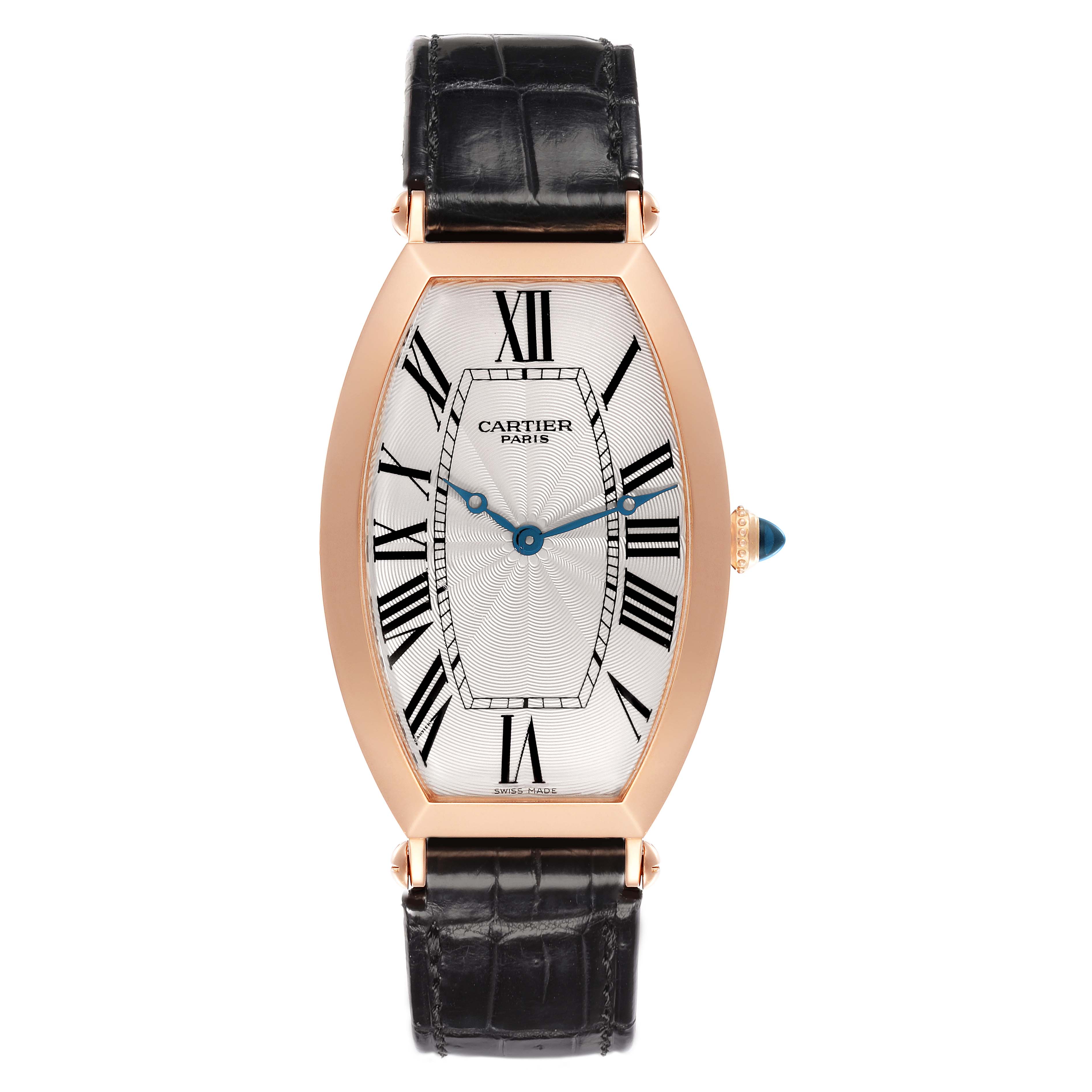 Cartier - カルティエ リング 1895 クラシックウェディング 2mm