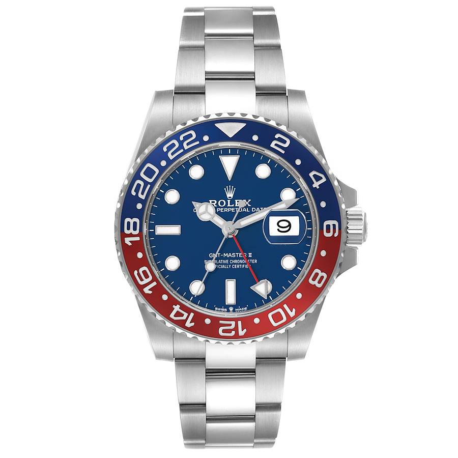 126719 rolex clearance