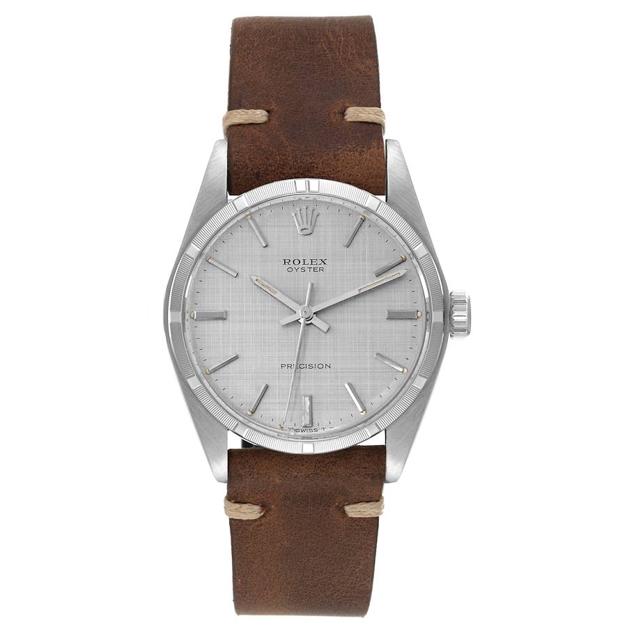 rolex oyster 6427