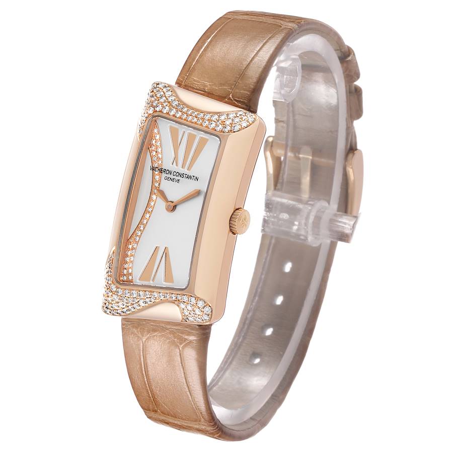 Buy Vacheron Constantin 1972 Rose Gold 25517 | SwissWatchExpo