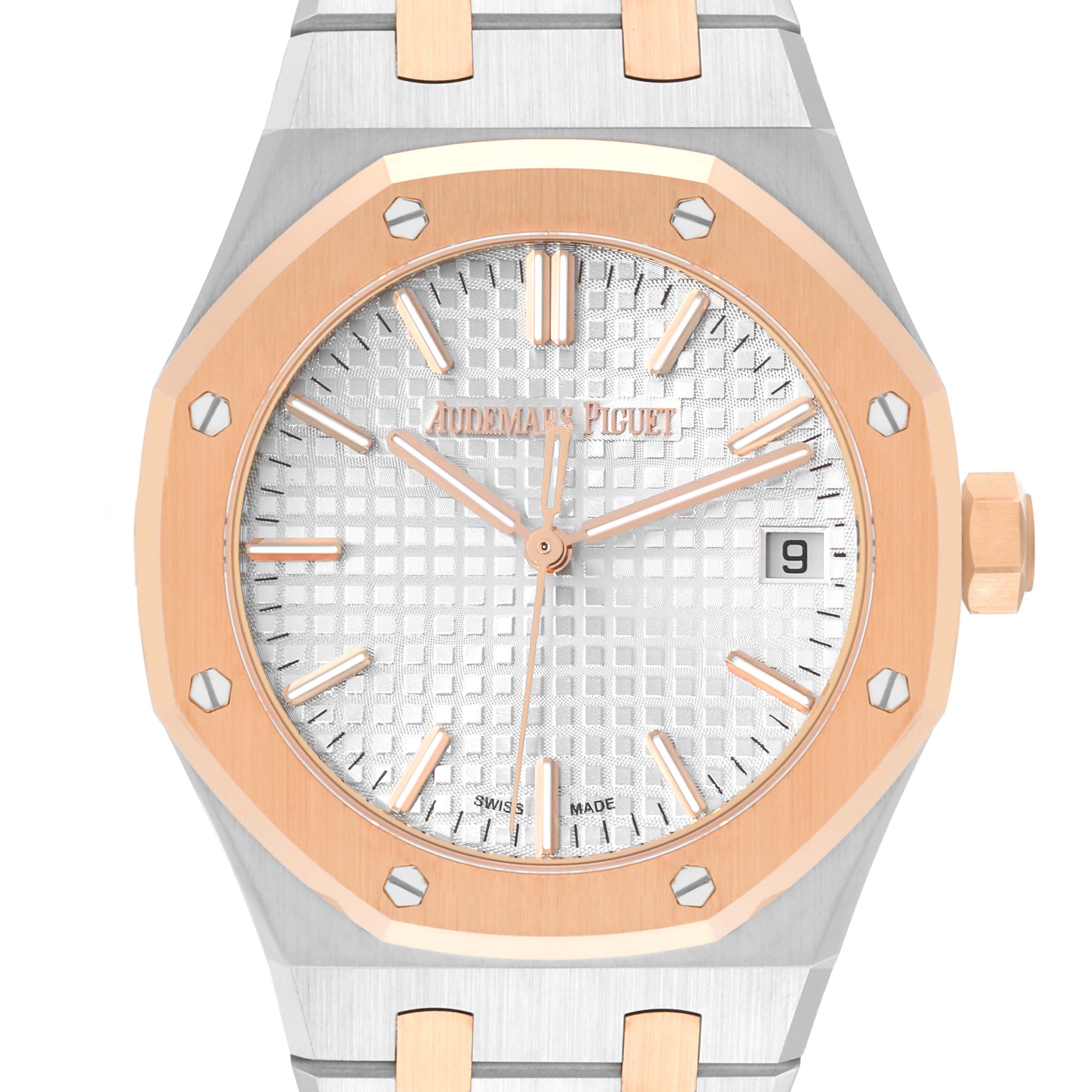 Audemars best sale piguet size