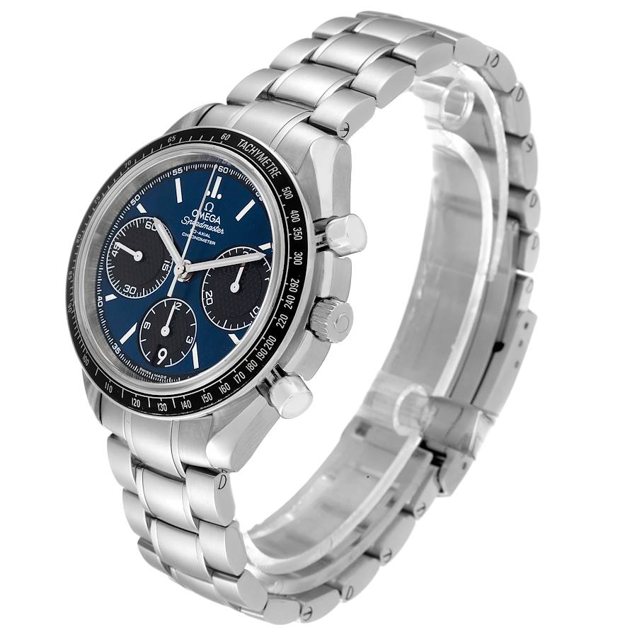 Omega Speedmaster Stainless Steel 326.30.40.50.03.001 | Stock 56790 ...