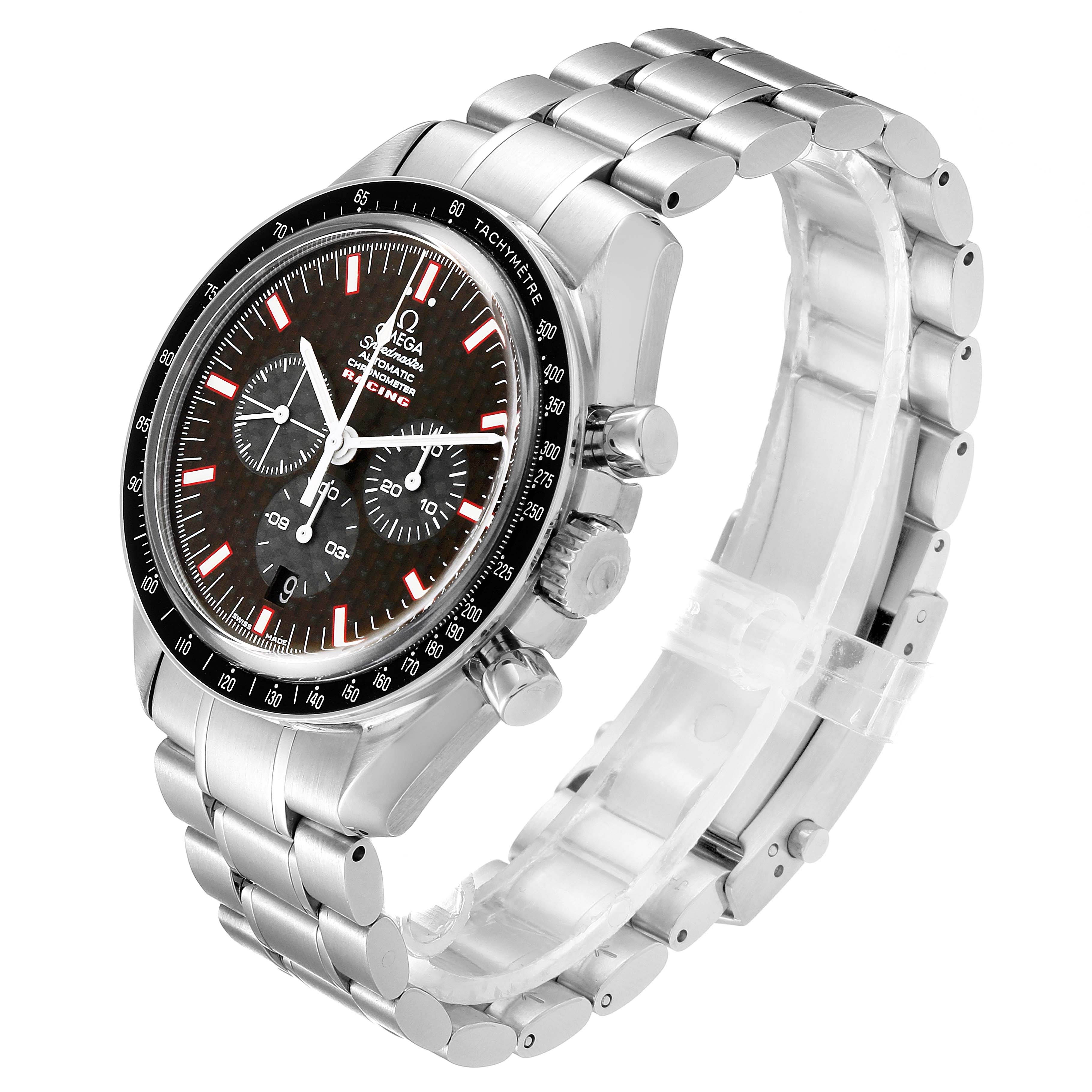 omega speedmaster 2915