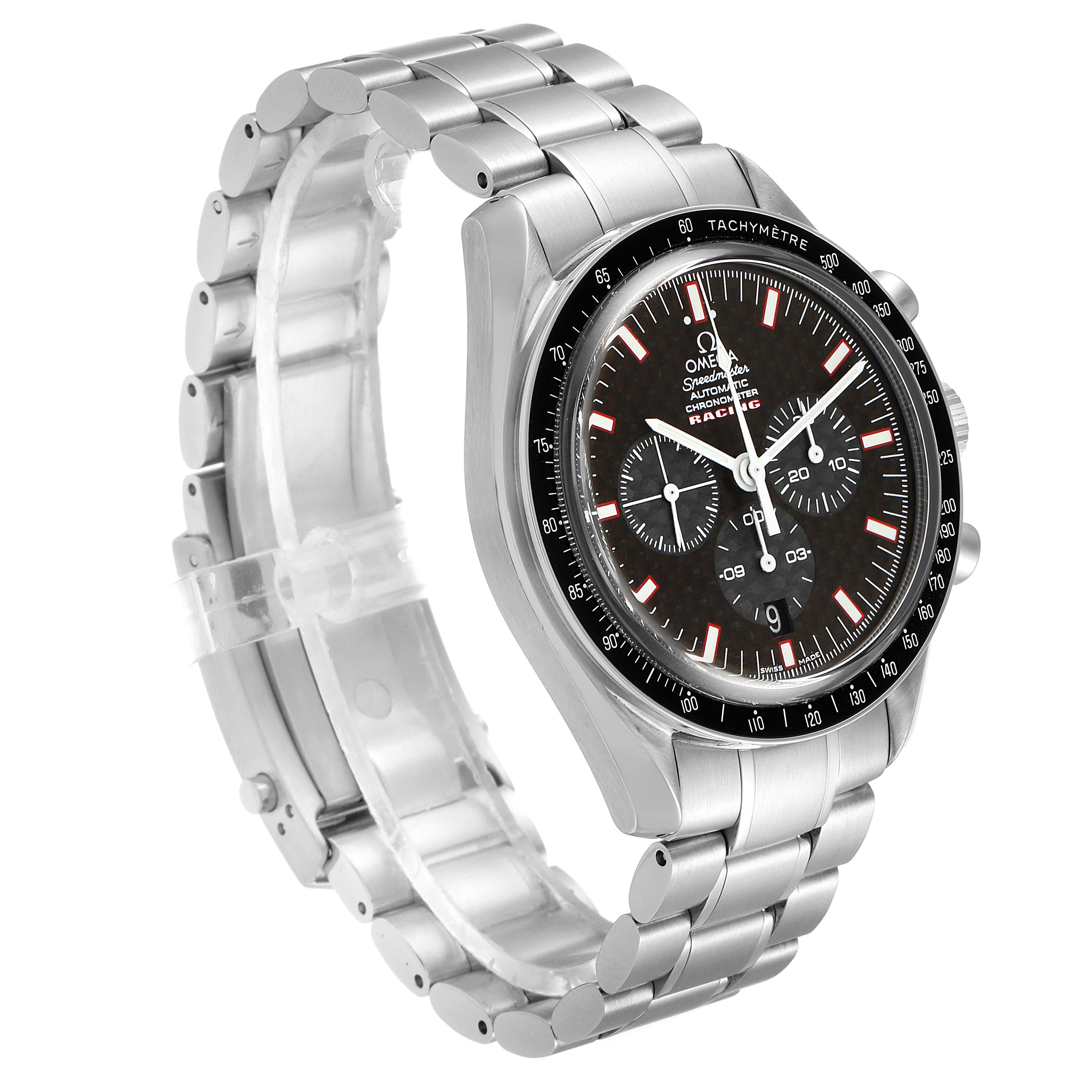 omega speedmaster 2915