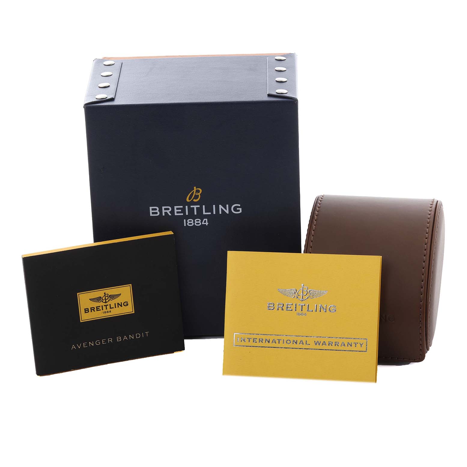 Breitling ステッカー 26枚セット スーパー アヴィ B04 クロノグラフ GMT 46 P-51 マスタング