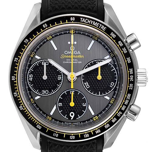 Photo of Omega Speedmaster Racing Co-Axial Watch 326.32.40.50.06.001 Unworn