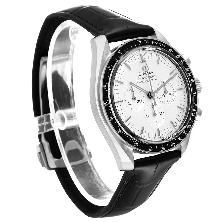 310.63.42.50.02.001 Omega Speedmaster Moonwatch Professional Mens Watch