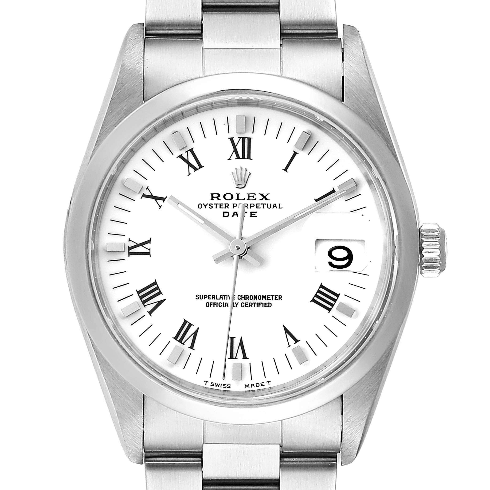 rolex datejust 62510h