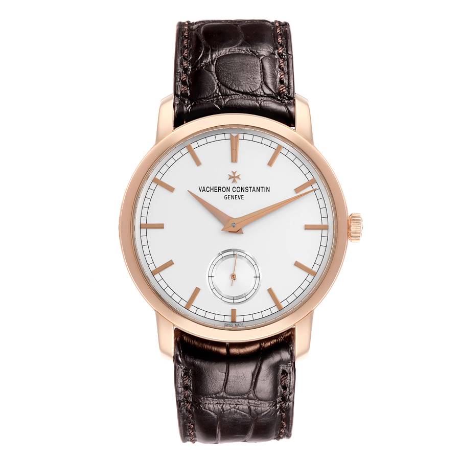 VACHERON CONSTANTIN ブラックボックス付き vacheron-constantin-fiftysix-